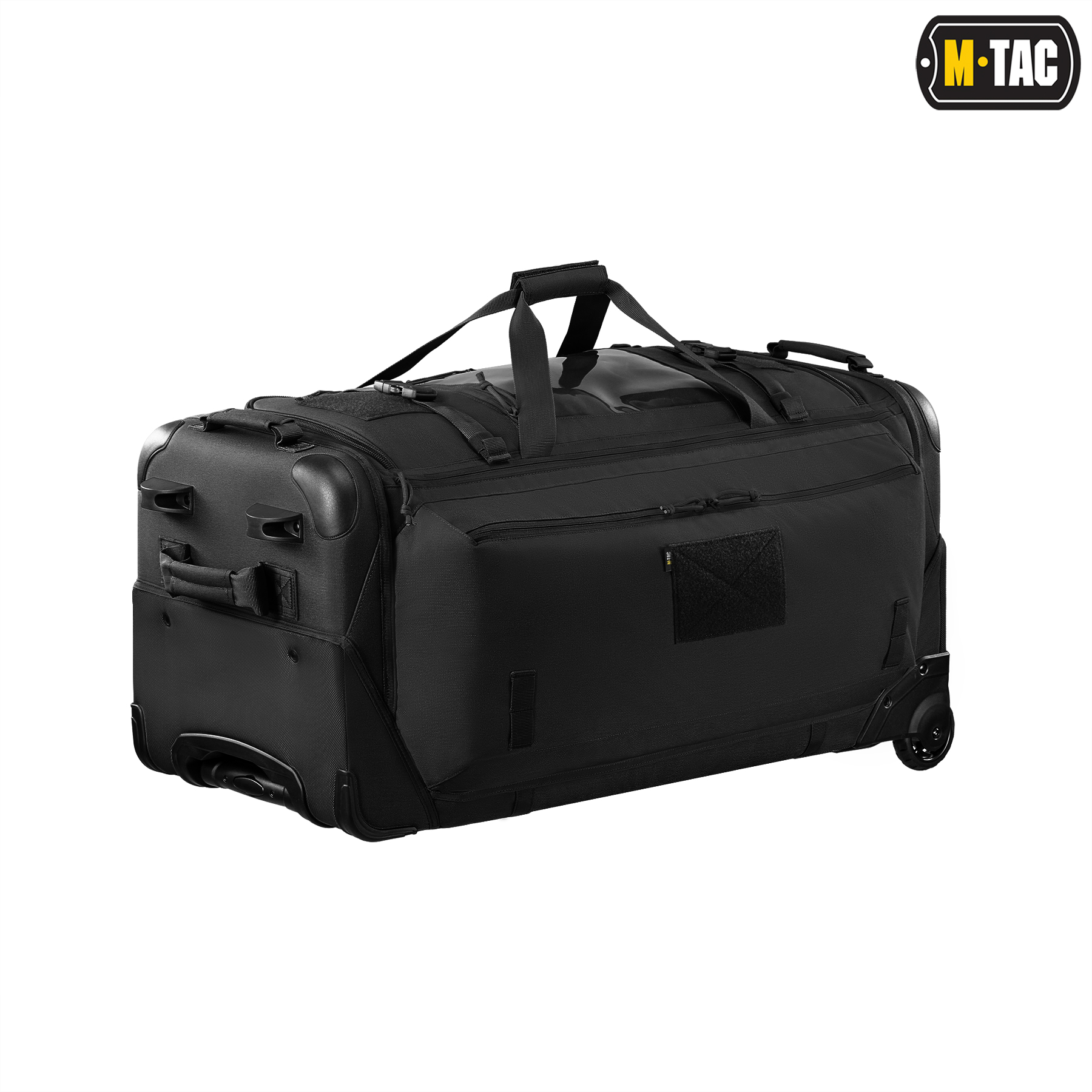 M-Tac сумка транспортная 120л Black — 3