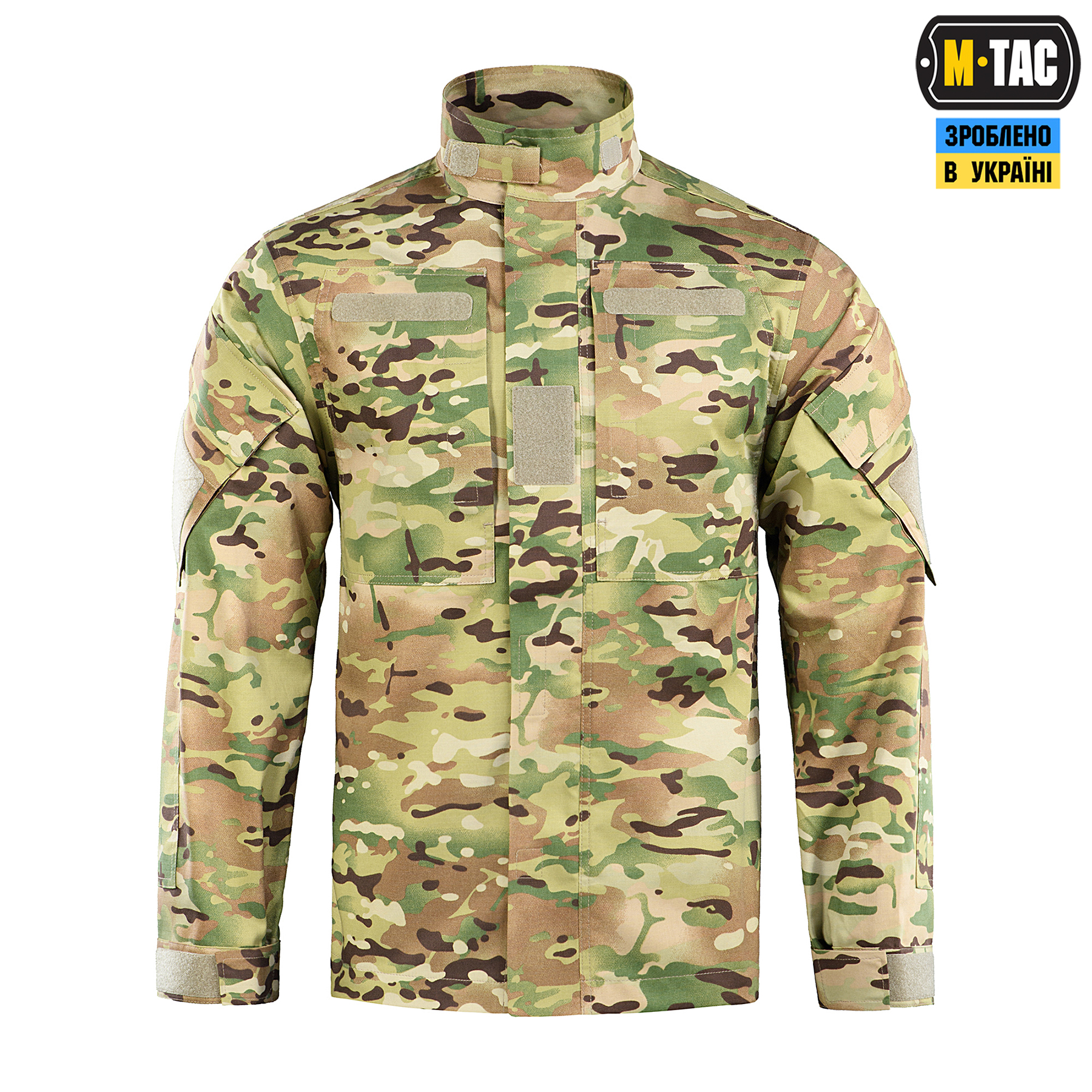 M-Tac китель полевой MC — 3