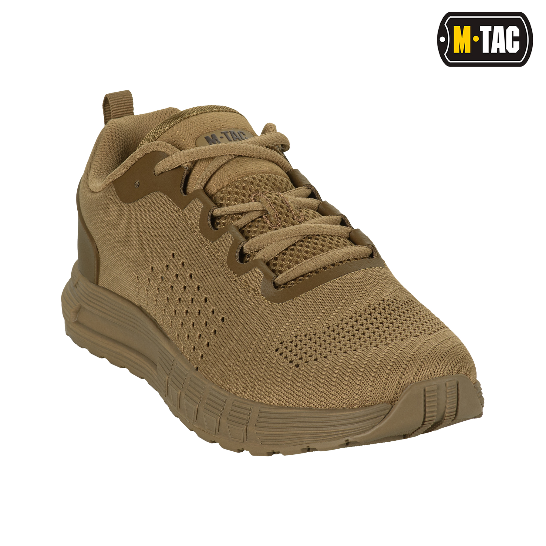 M-Tac кроссовки Summer Light Coyote — 4