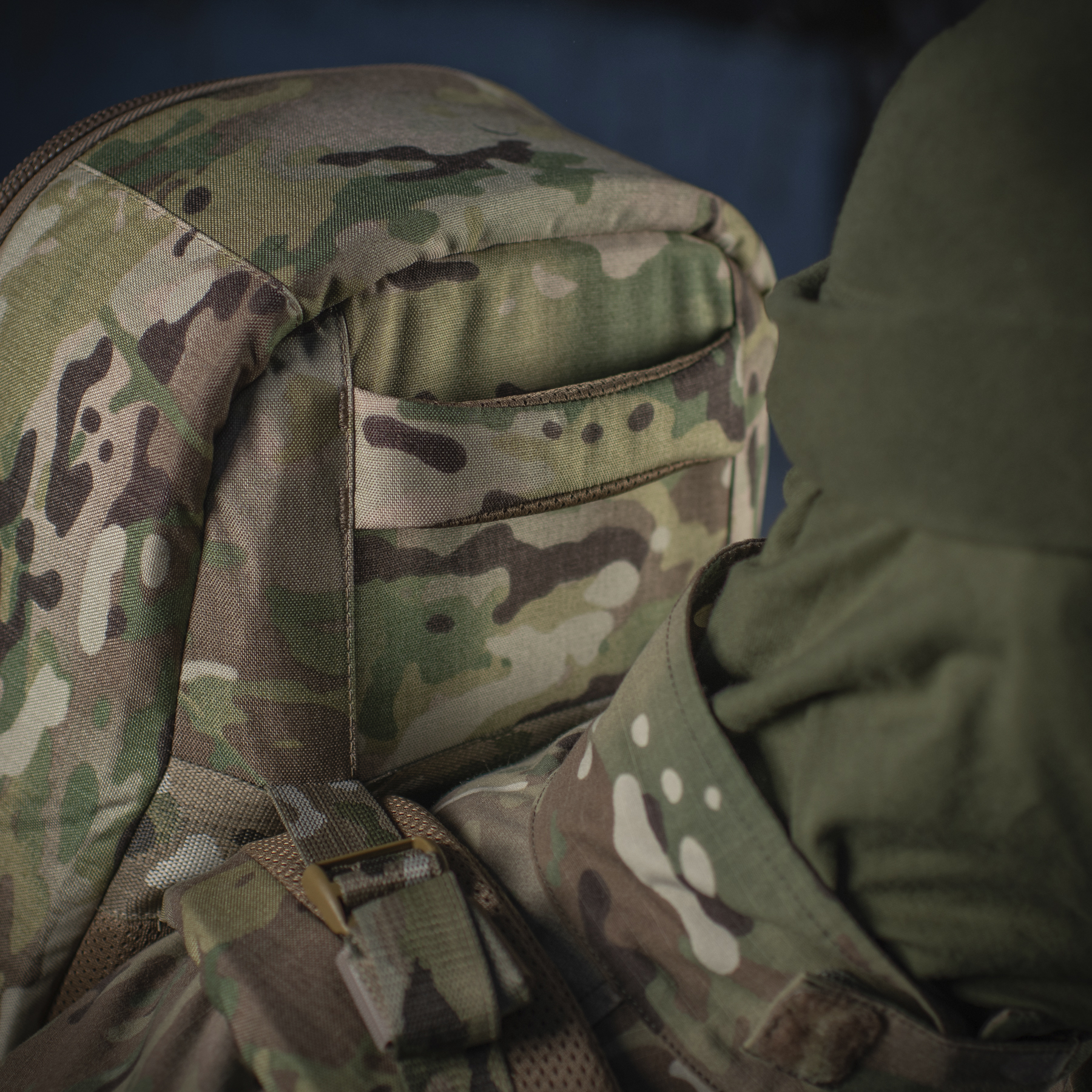 M-Tac рюкзак-чехол для оружия 85 см Gen.II Elite Multicam — 19
