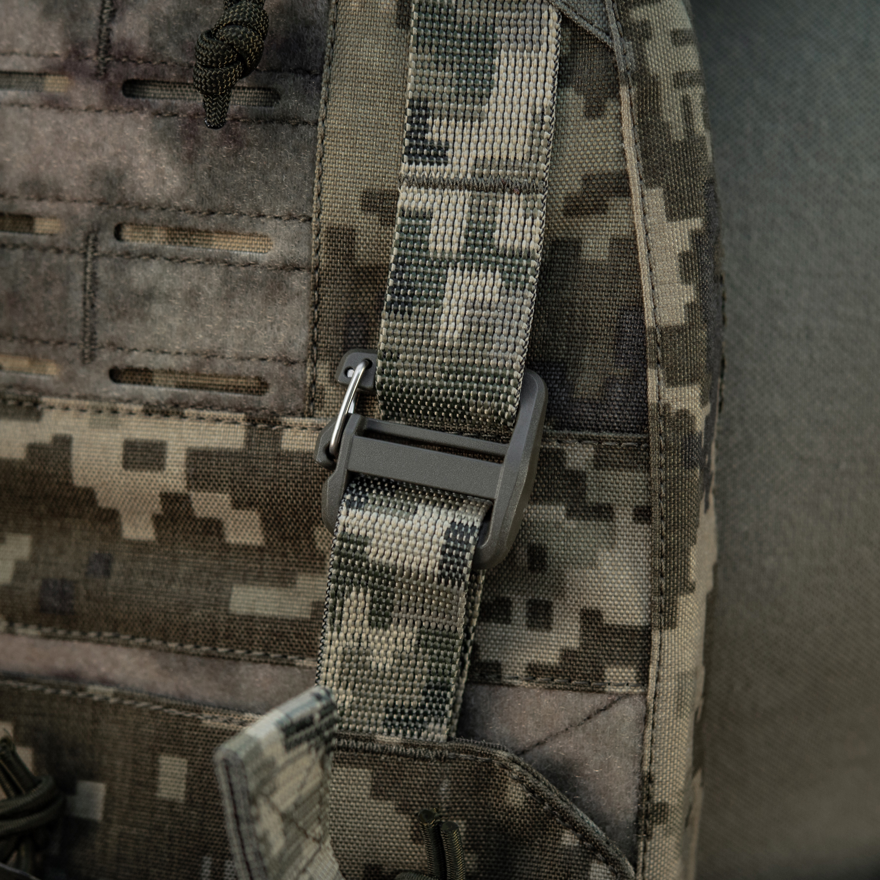M-Tac плитоноска Cuirass Elite XL MM14 — 27