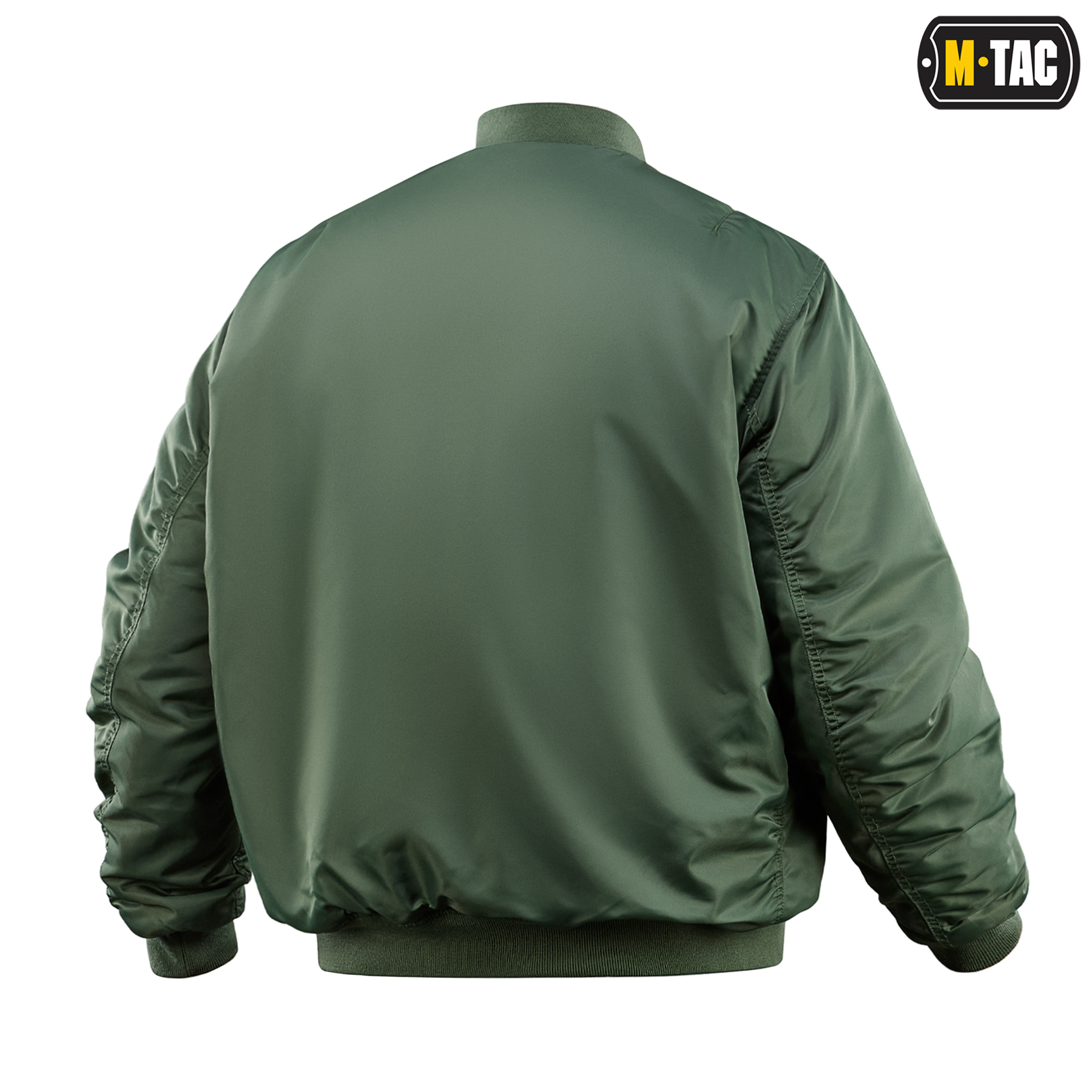 M-Tac куртка F16 Jacket Olive — 5