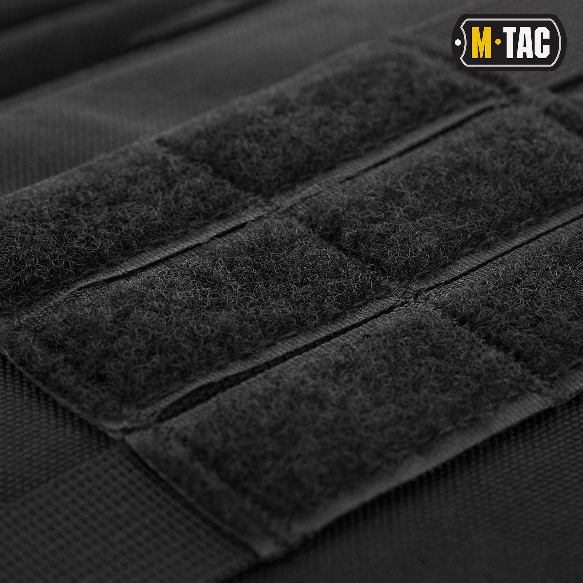 M-Tac рюкзак Pathfinder Pack Black — 7