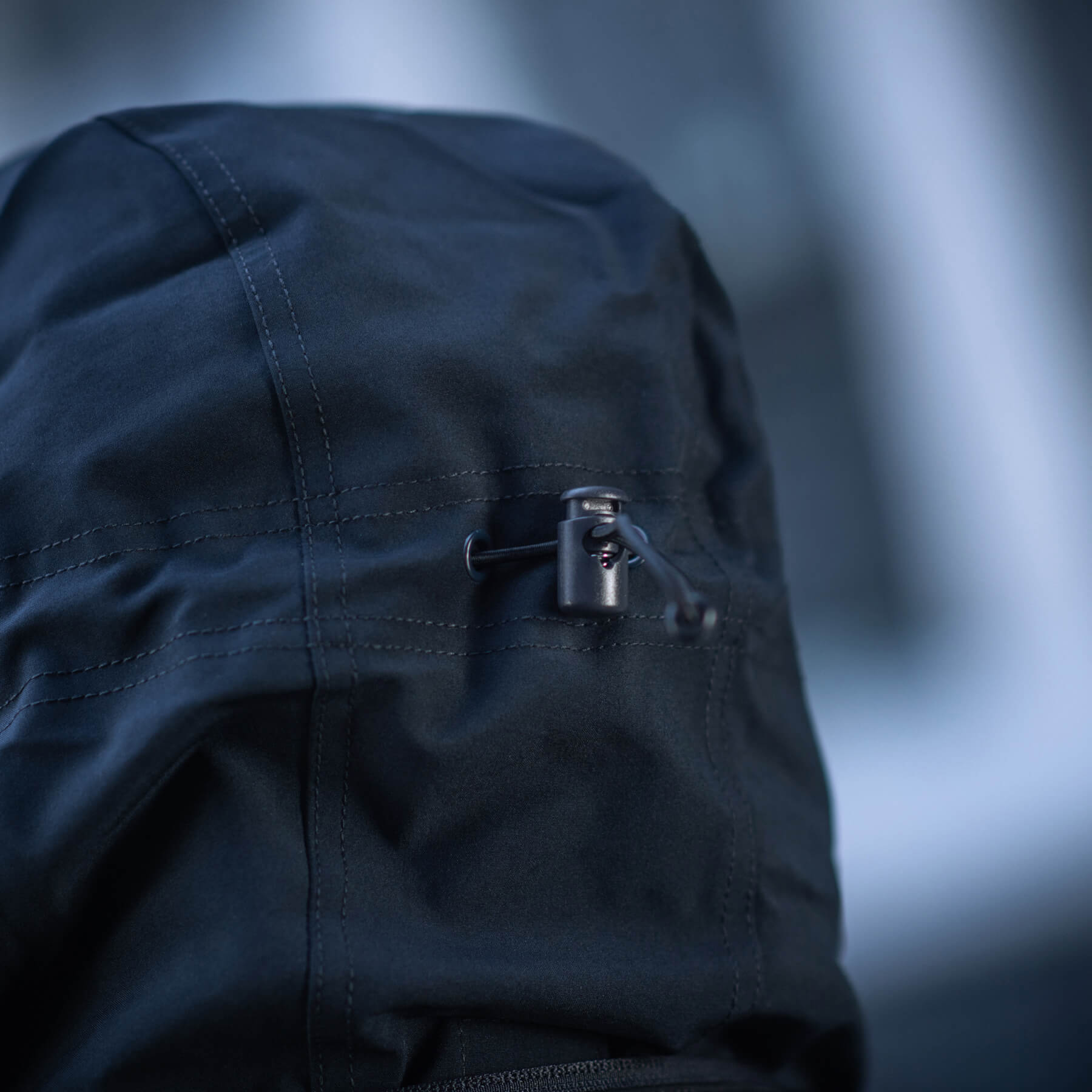 M-Tac куртка Soft Shell Navy Blue — 36