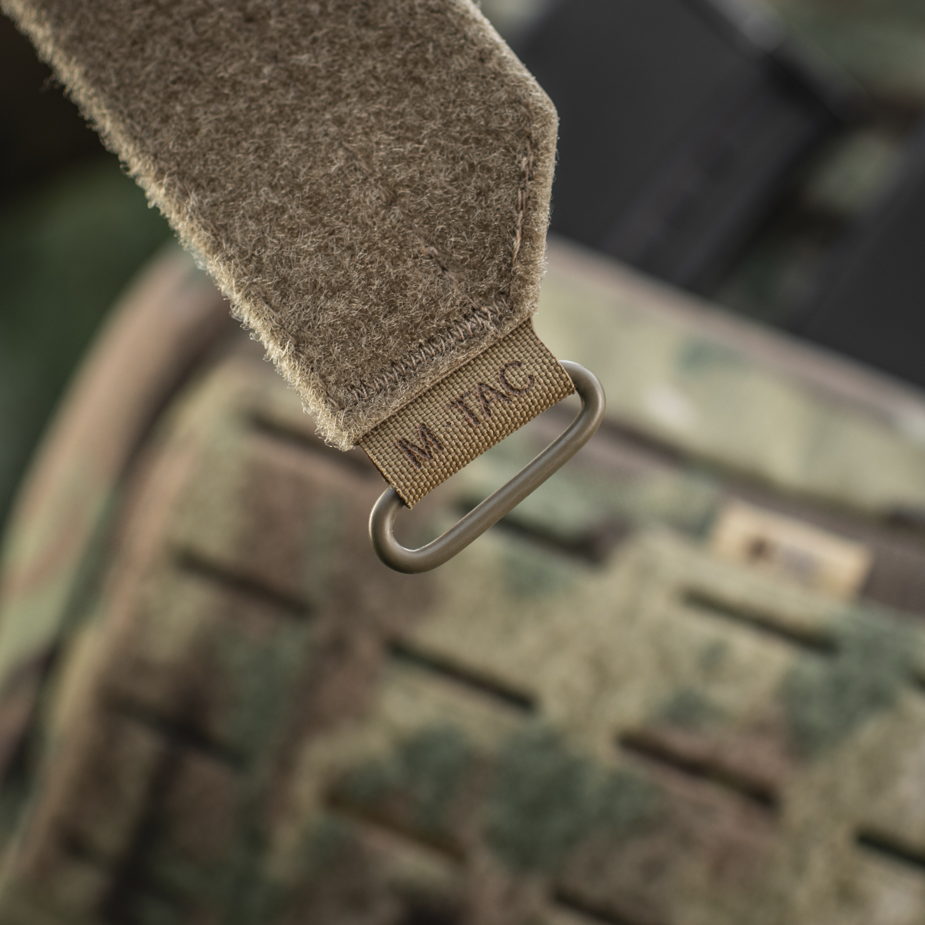 M-Tac внутренний ремень Tiger для Range Belt Coyote — 13