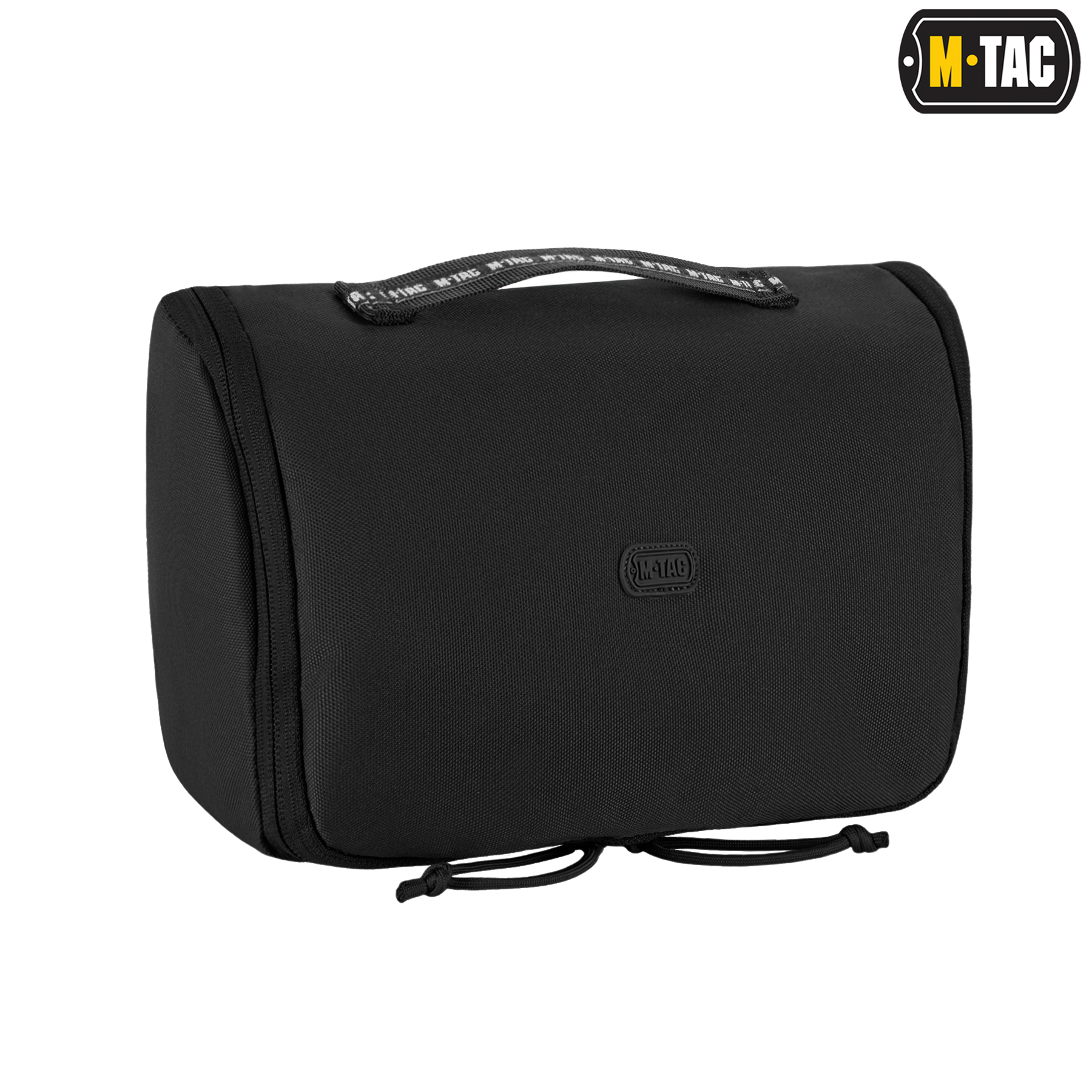 M-Tac несессер Black — 4