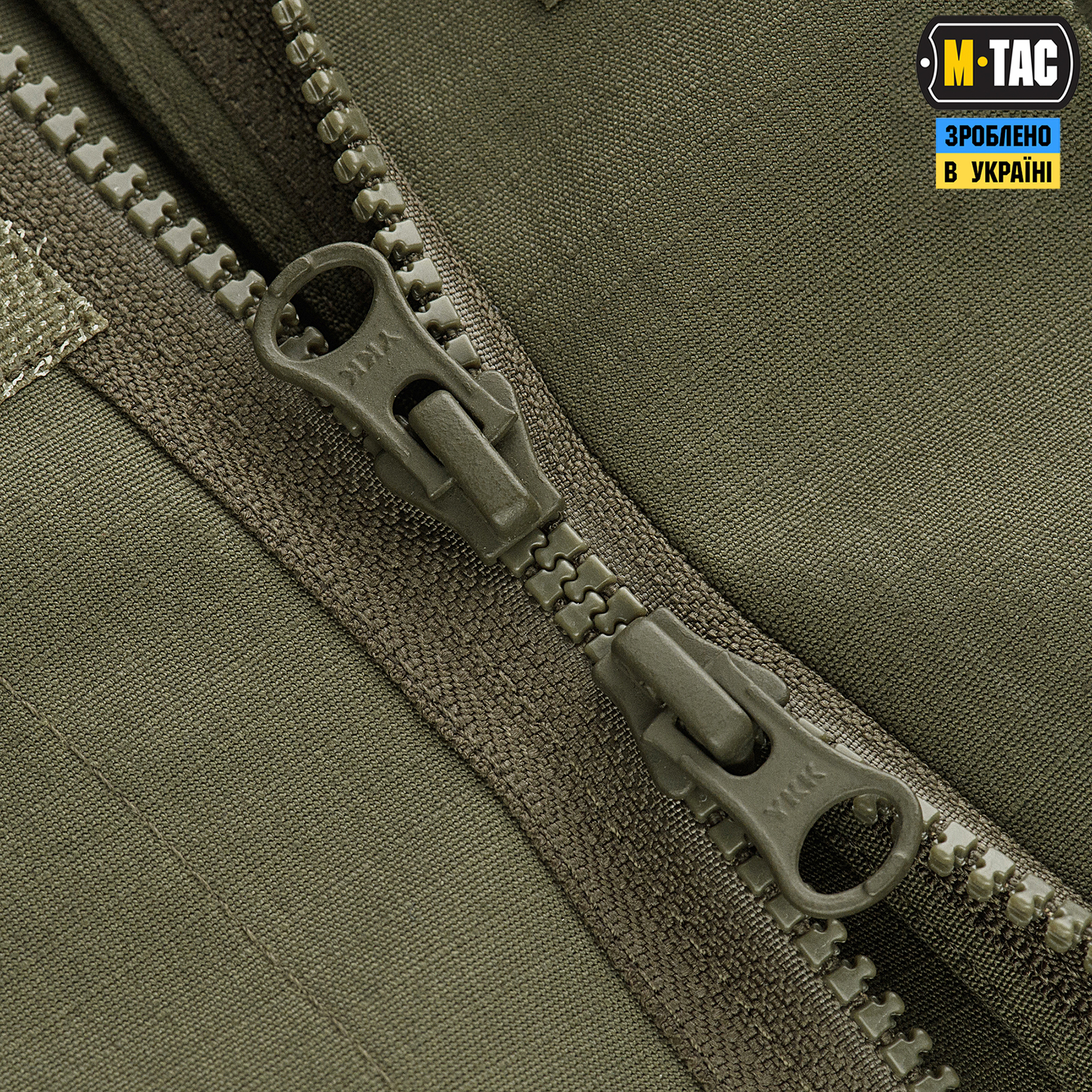 M-Tac китель Patrol Flex Army Olive — 6