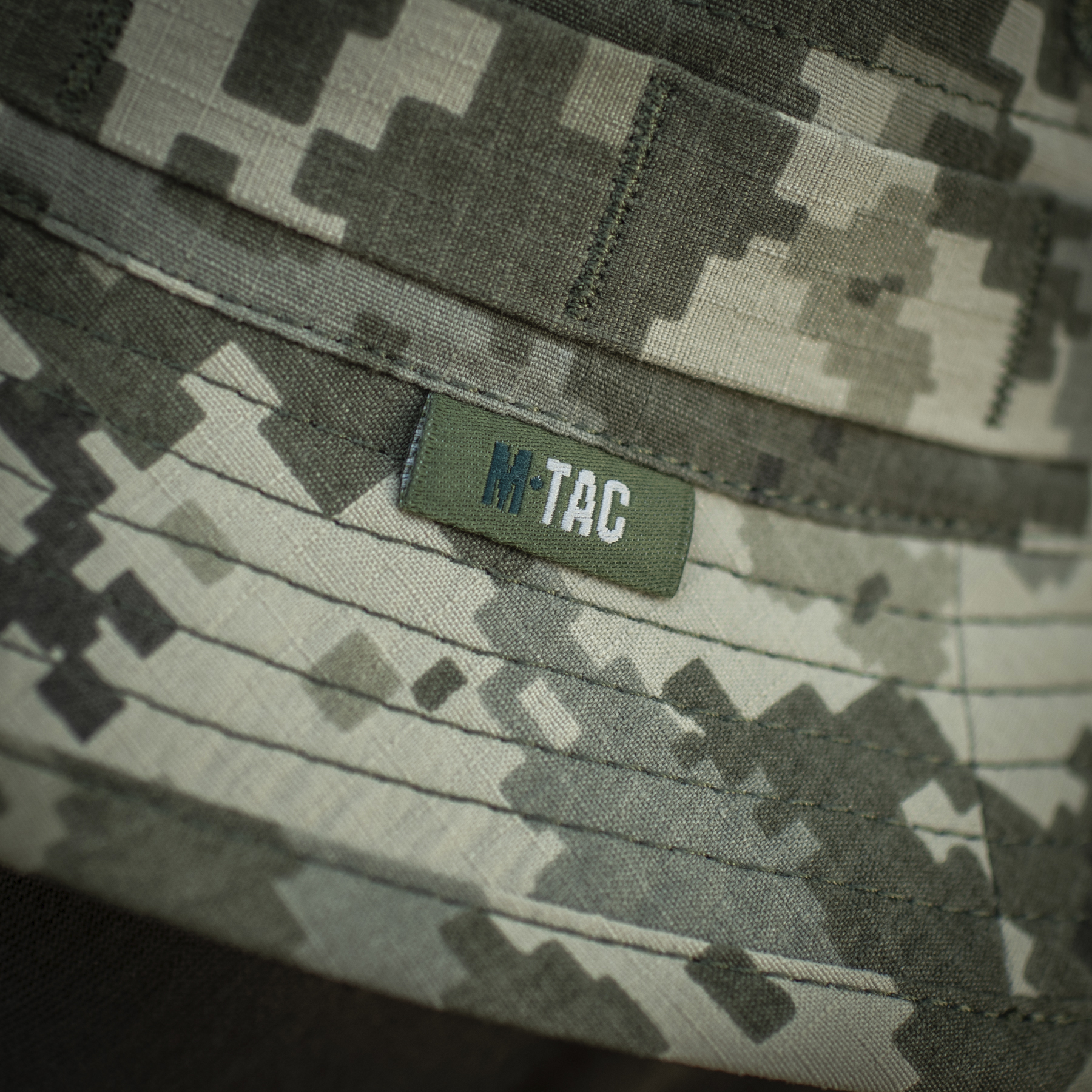 M-Tac панама Gen.II Summer Flex MM14 — 11