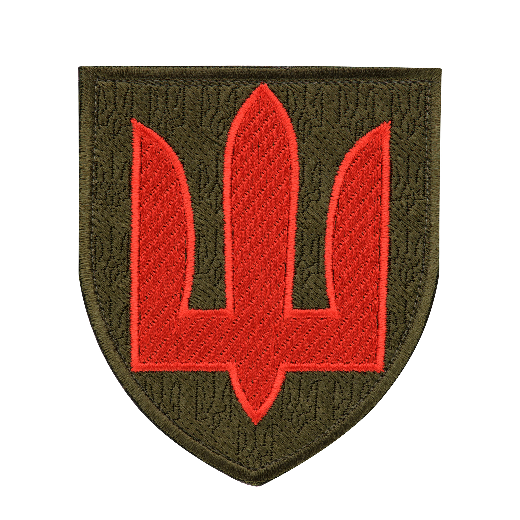 Нарукавный знак Протиповітряна оборона сухопутних військ — 2