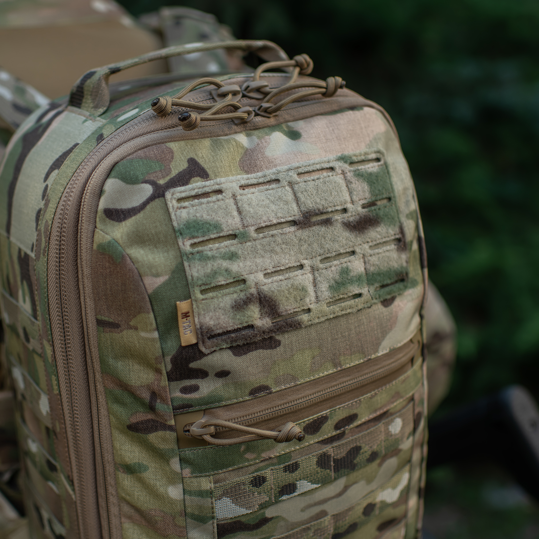 M-Tac Модульный рюкзак для дронов Multicam — 57
