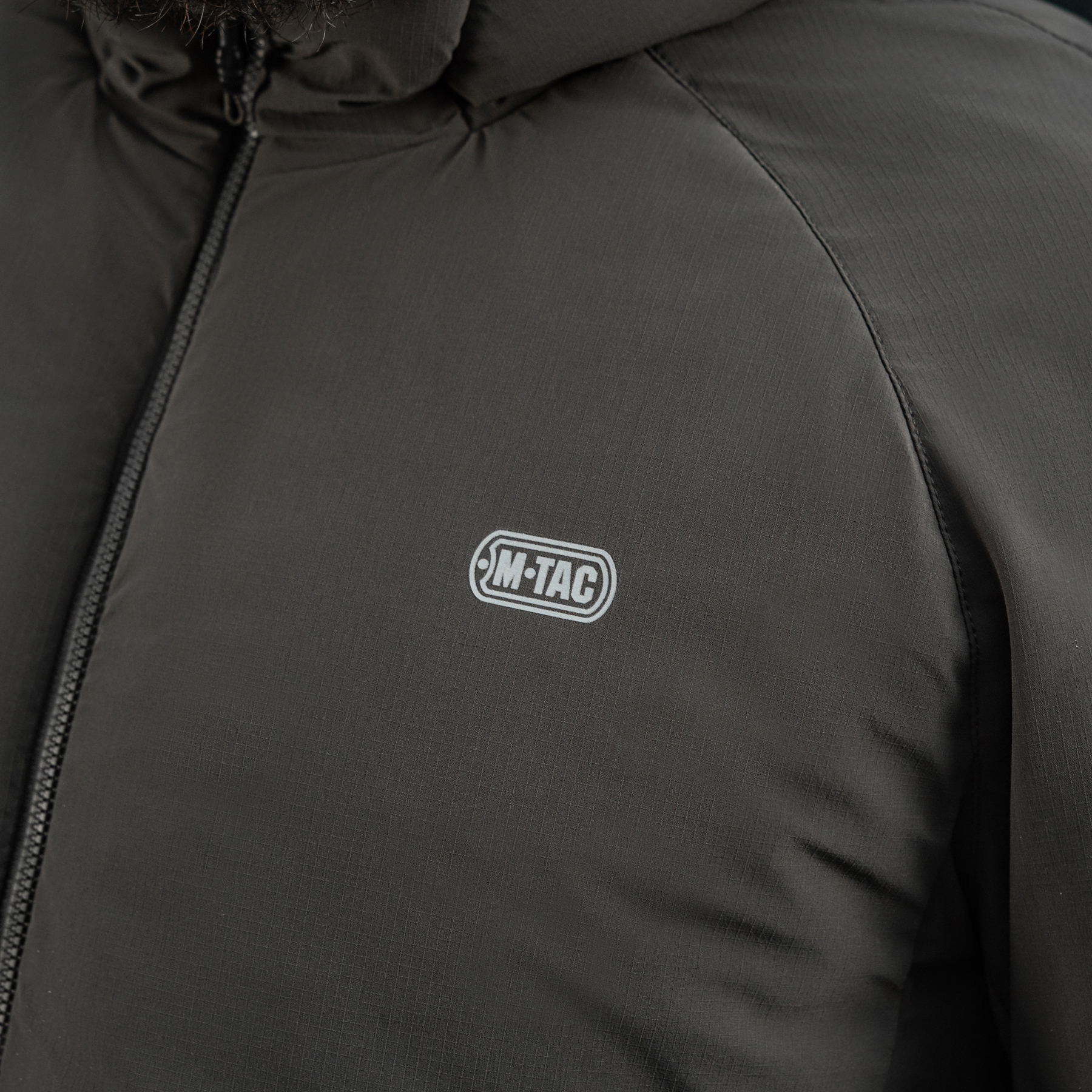 M-Tac куртка Paladin Pro Primaloft Olive — 12