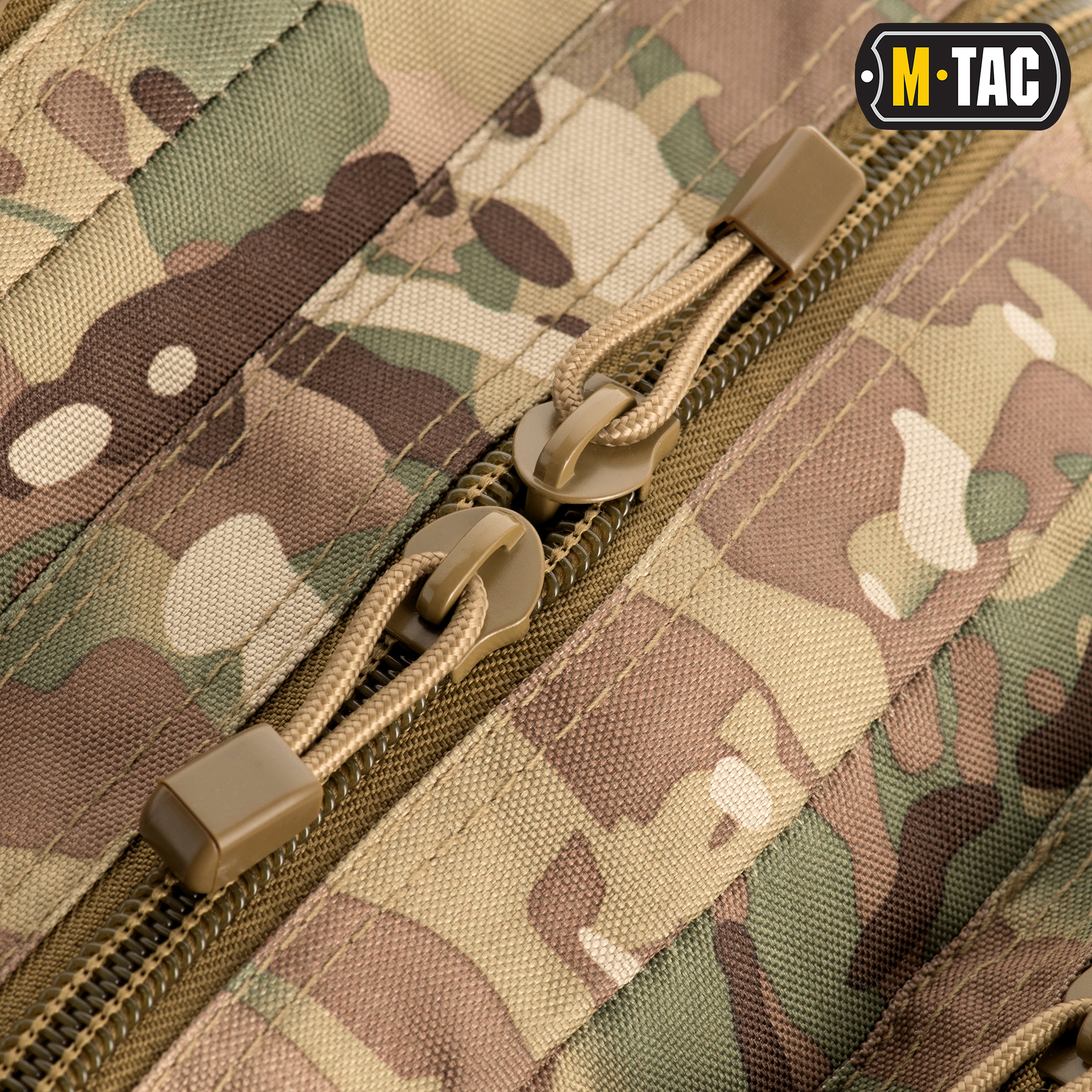 M-Tac рюкзак Large Assault Pack MC — 12