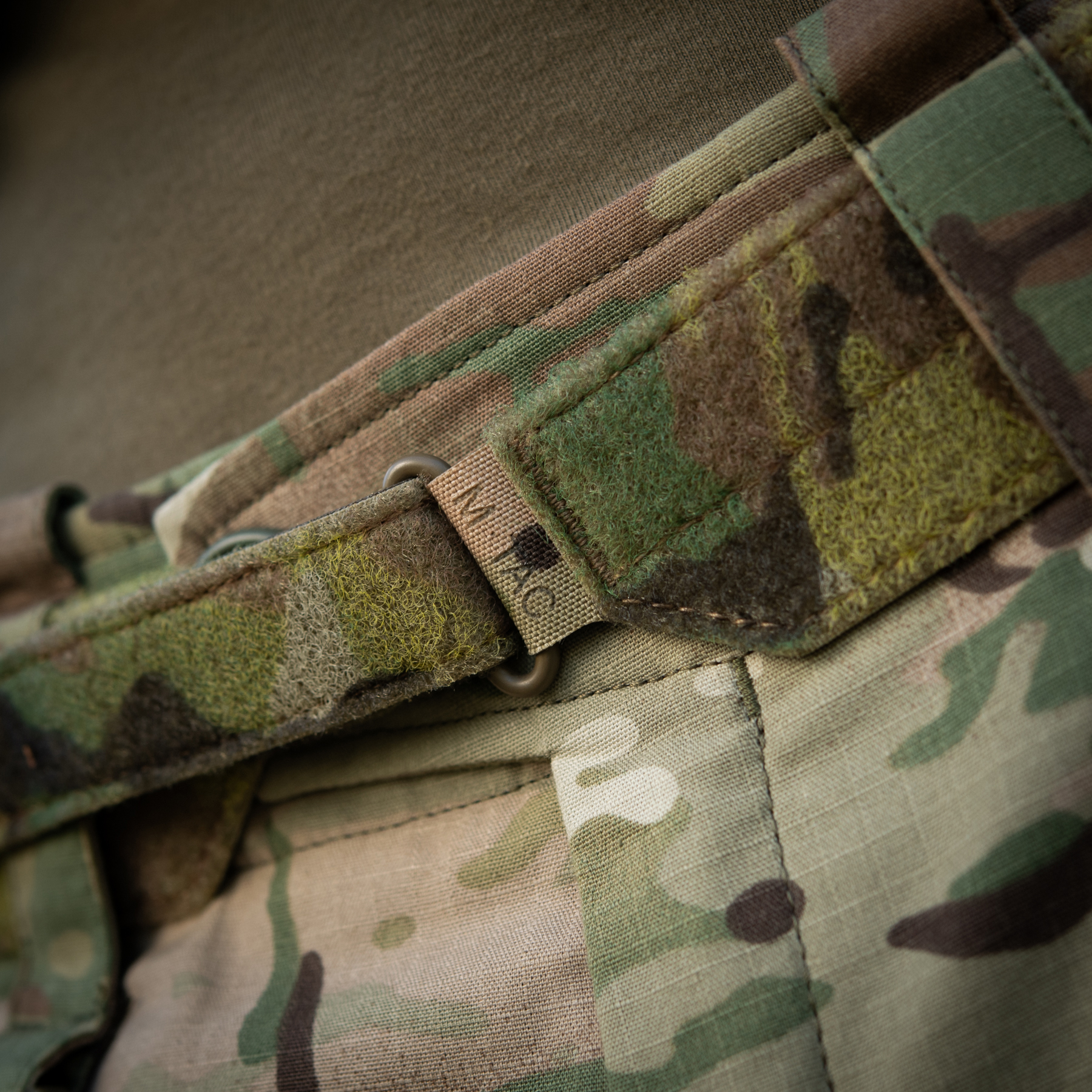 M-Tac внутренний ремень Tiger для Range Belt Multicam — 14