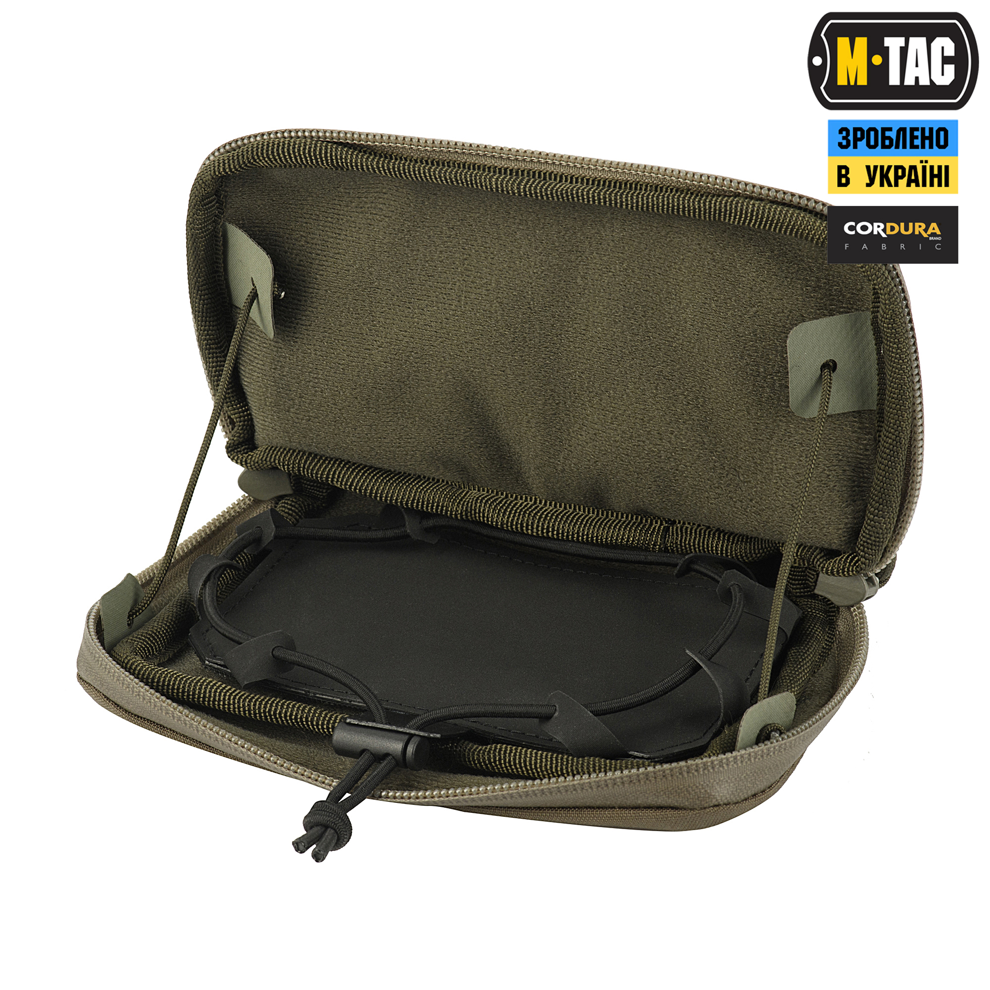 M-Tac подсумок Admin Elite Ranger Green — 7
