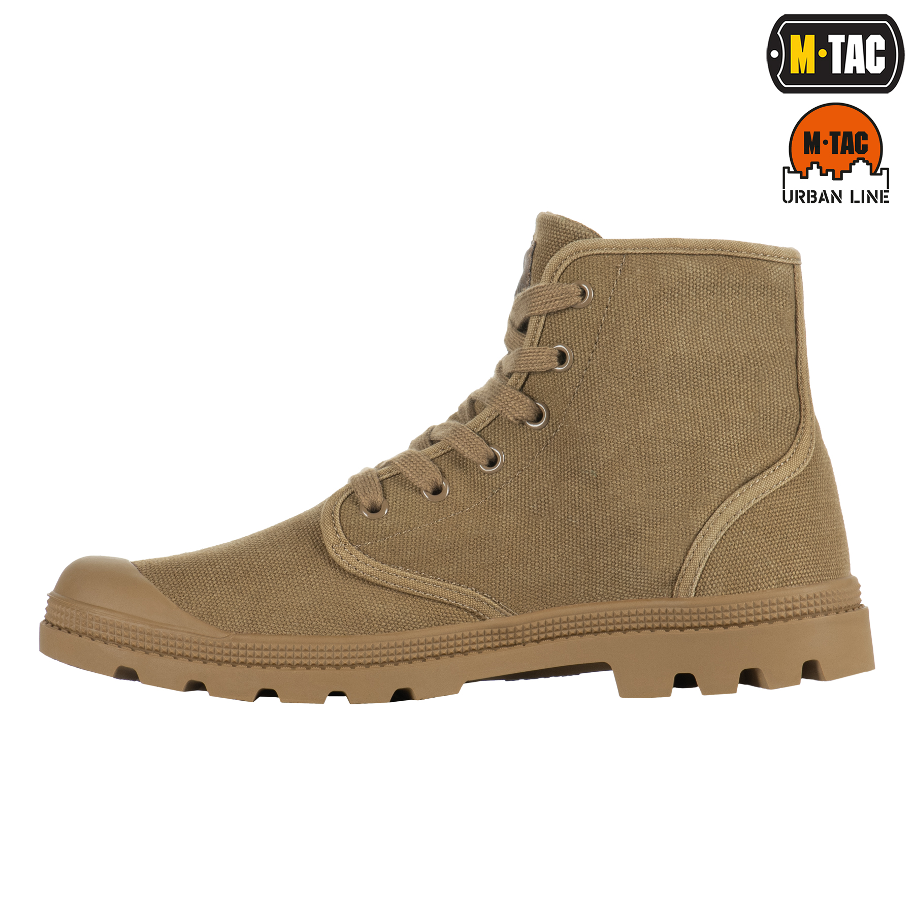 M-Tac кеды Coyote — 6