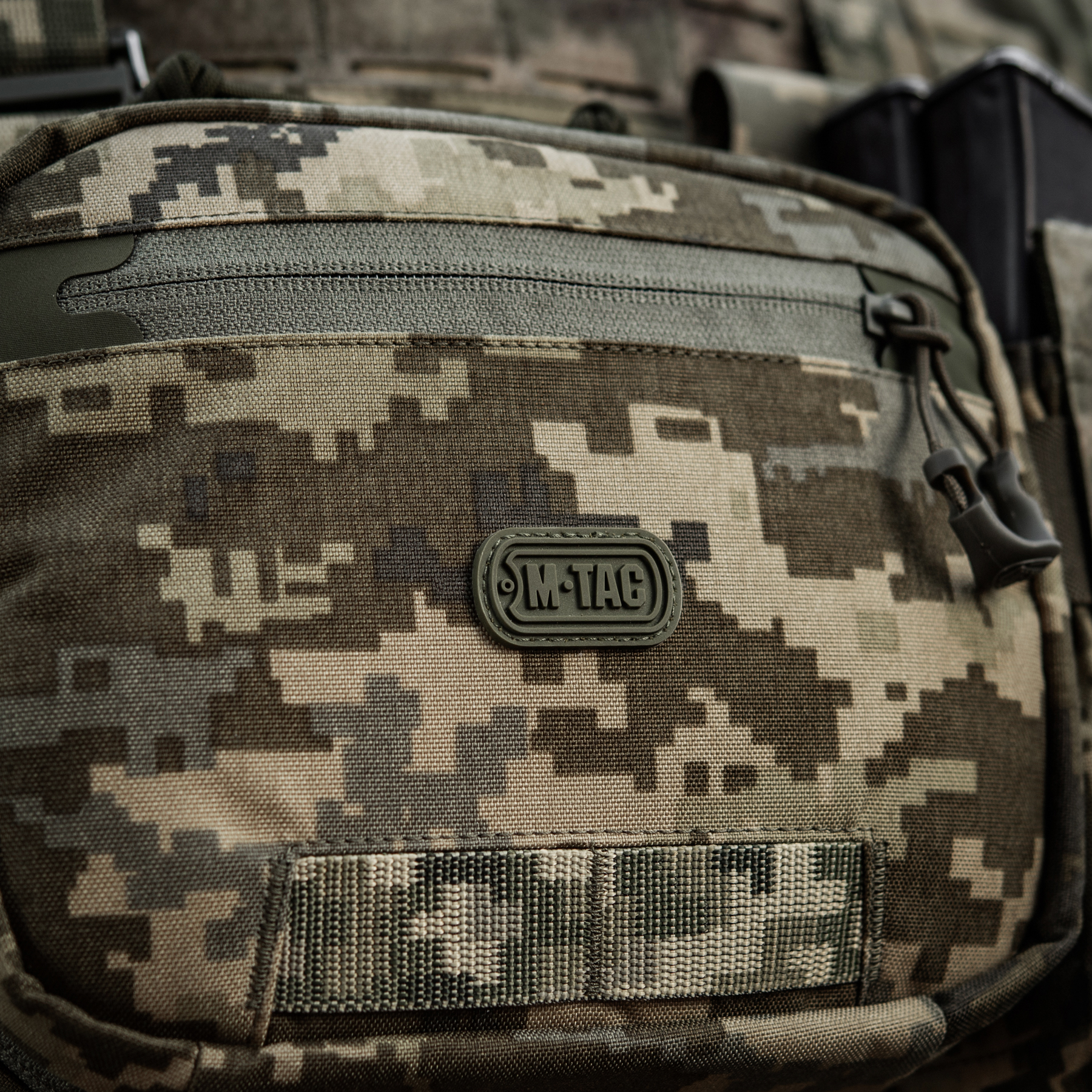 M-Tac подсумок органайзер Elite MM14 — 20