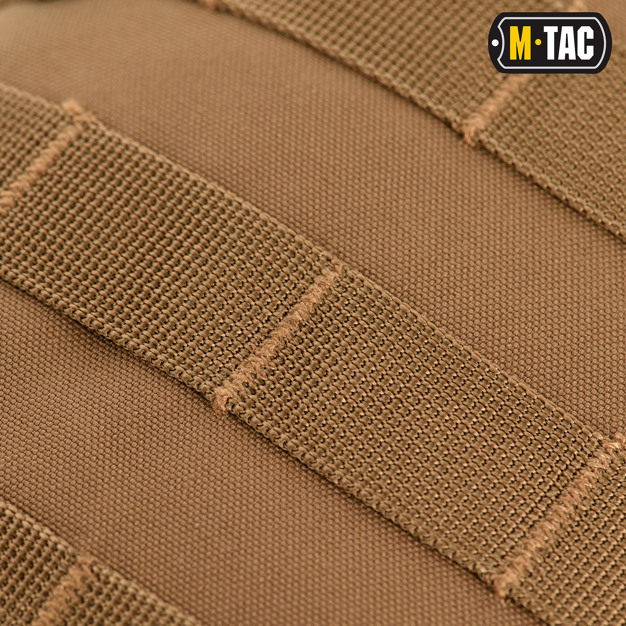 M-Tac сумка Assistant Bag Coyote — 4