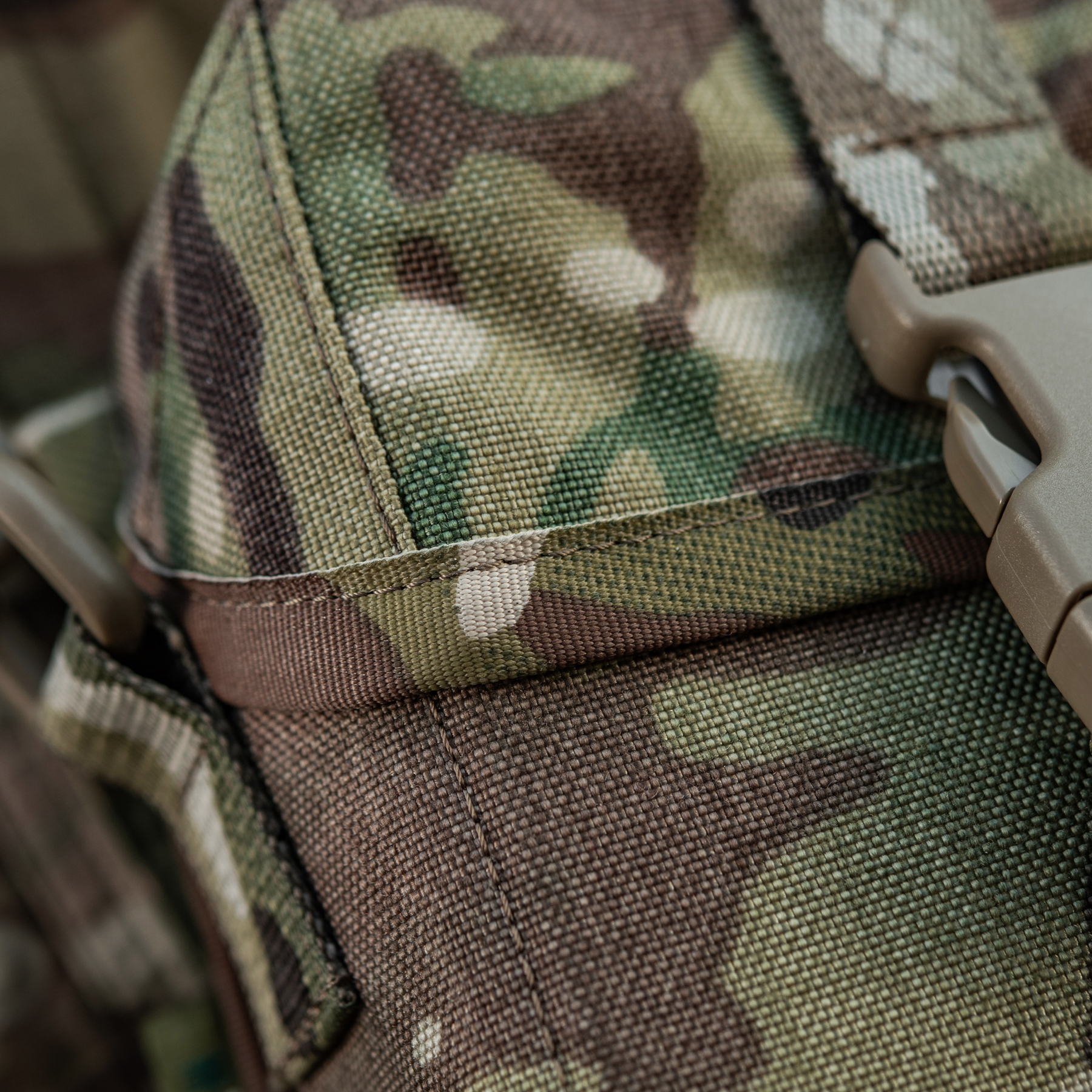 M-Tac подсумок под монокуляр PVS-14 Gen.3 Multicam — 14