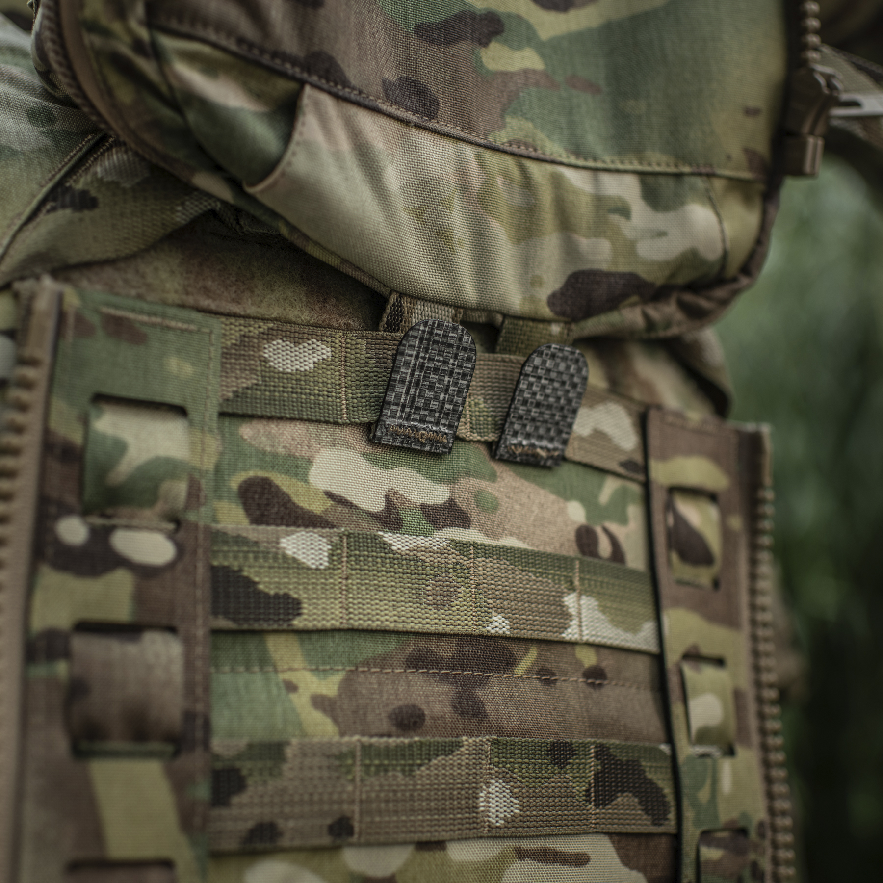 M-Tac подсумок Modular Assault Pack Elite Multicam — 49