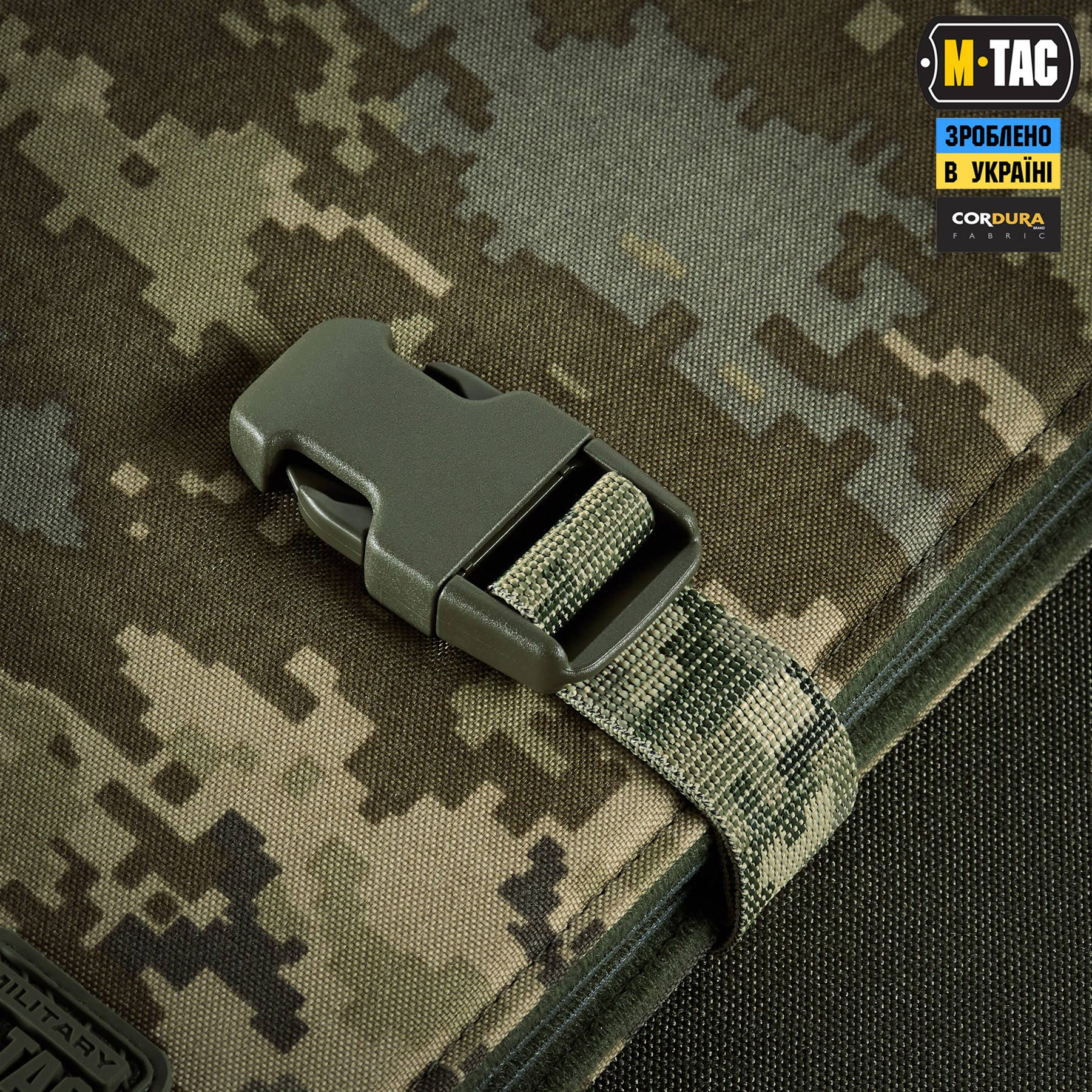 M-Tac альбом Patch Book Elite MM14 — 11