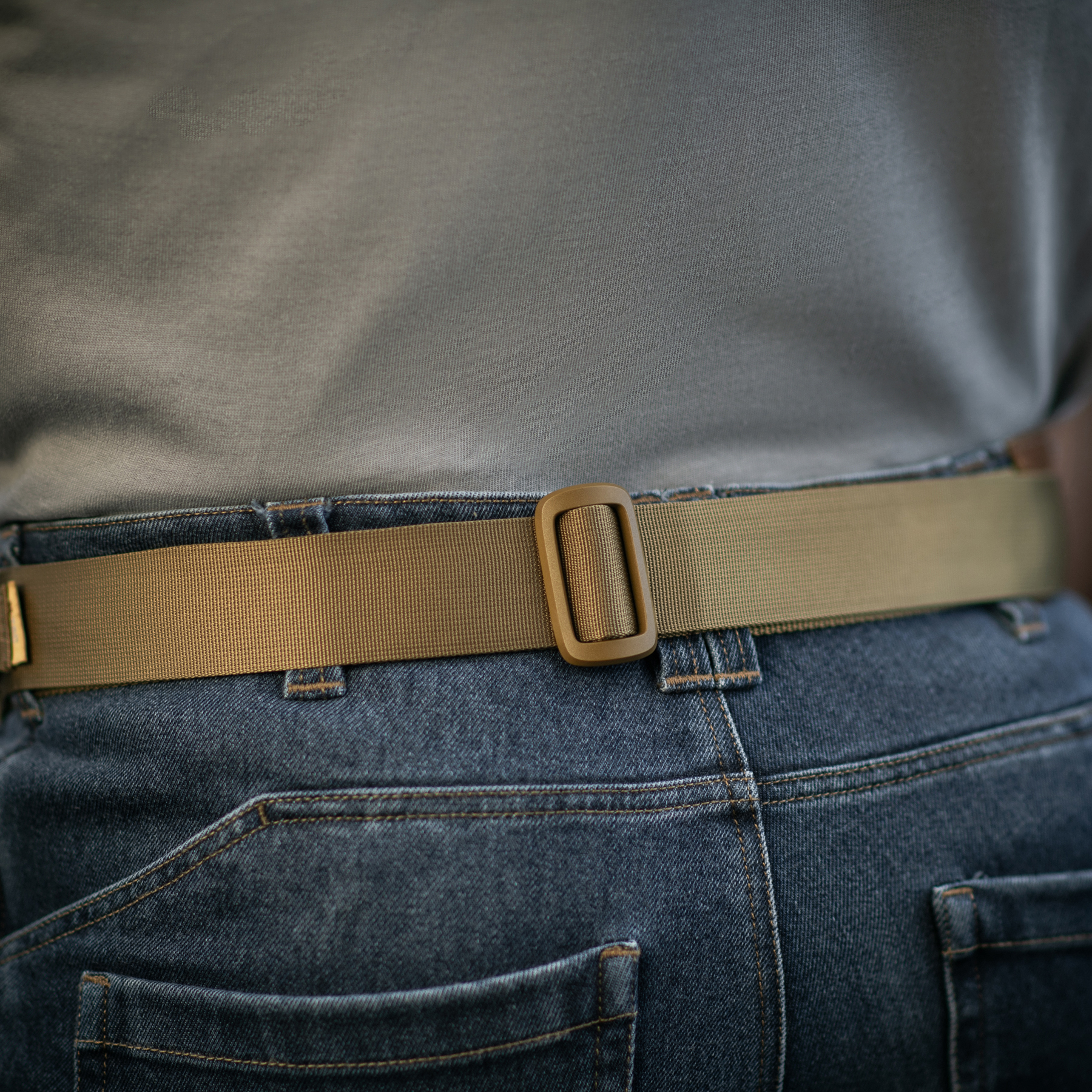 M-Tac сумка City Waist Bag X-Pac Elite Coyote — 32