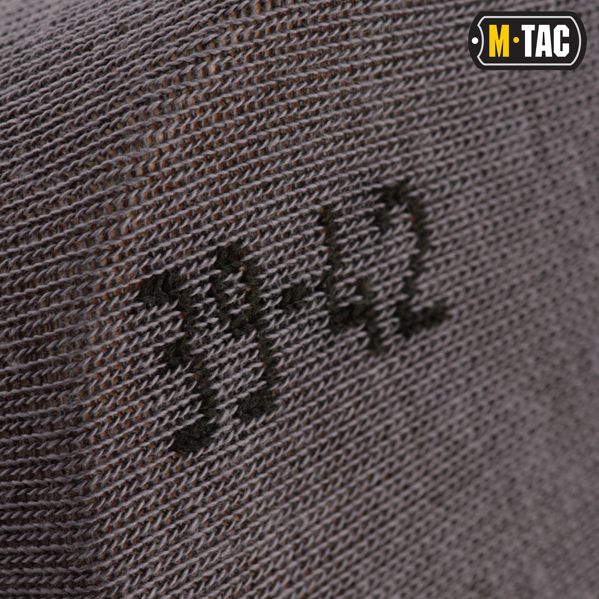 M-Tac носки летние легкие Dark Grey — 9