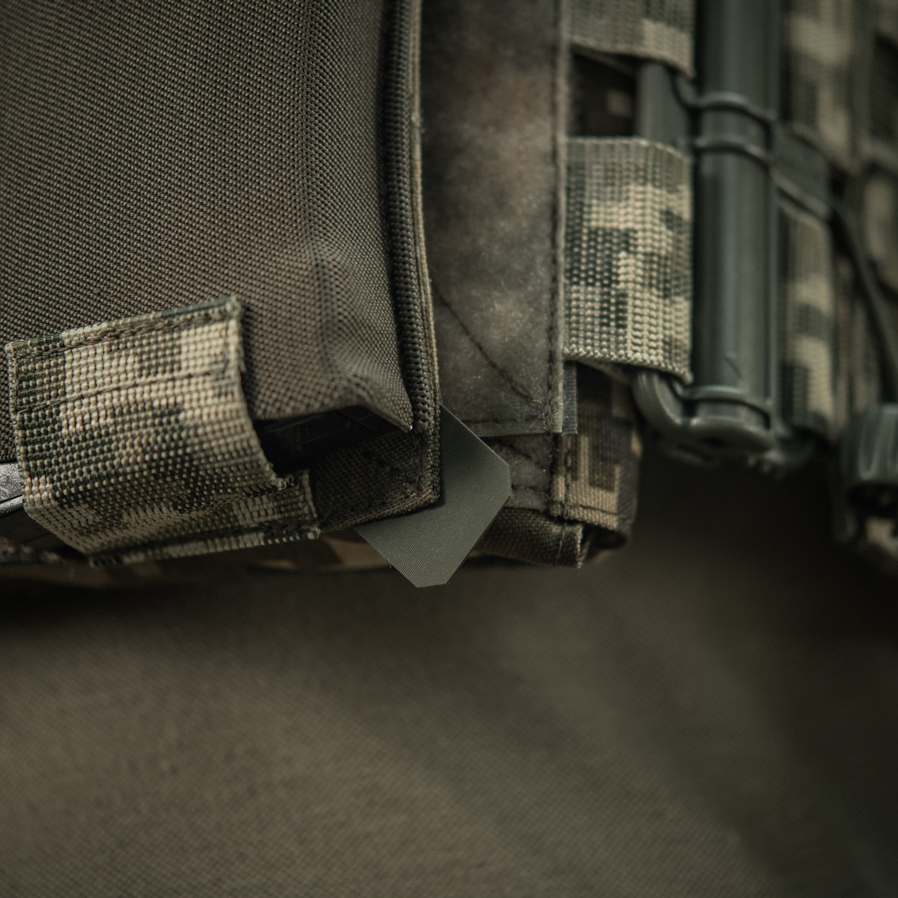 M-Tac плитоноска Cuirass Elite MM14 — 18