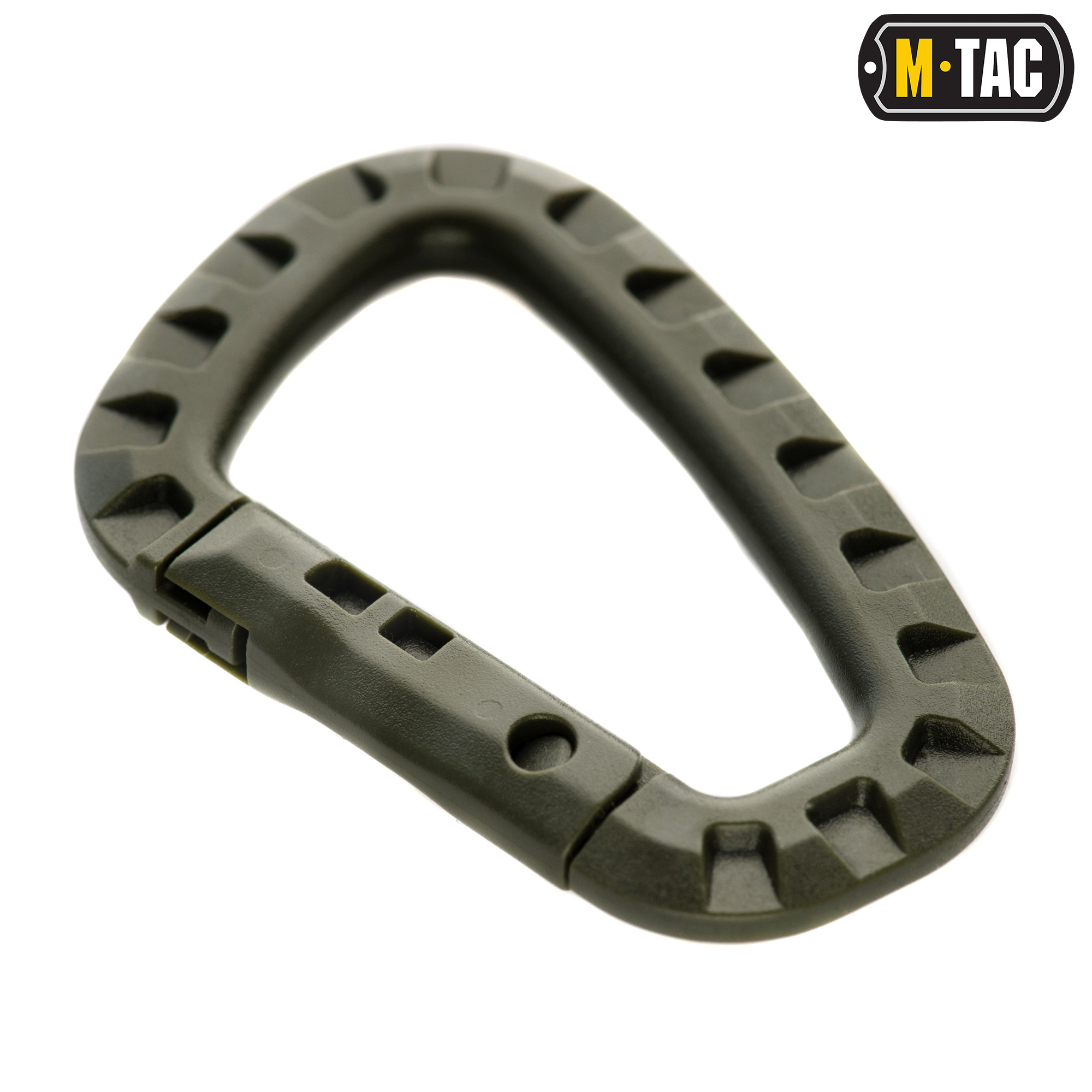 M-Tac карабин пластиковый Olive — 4