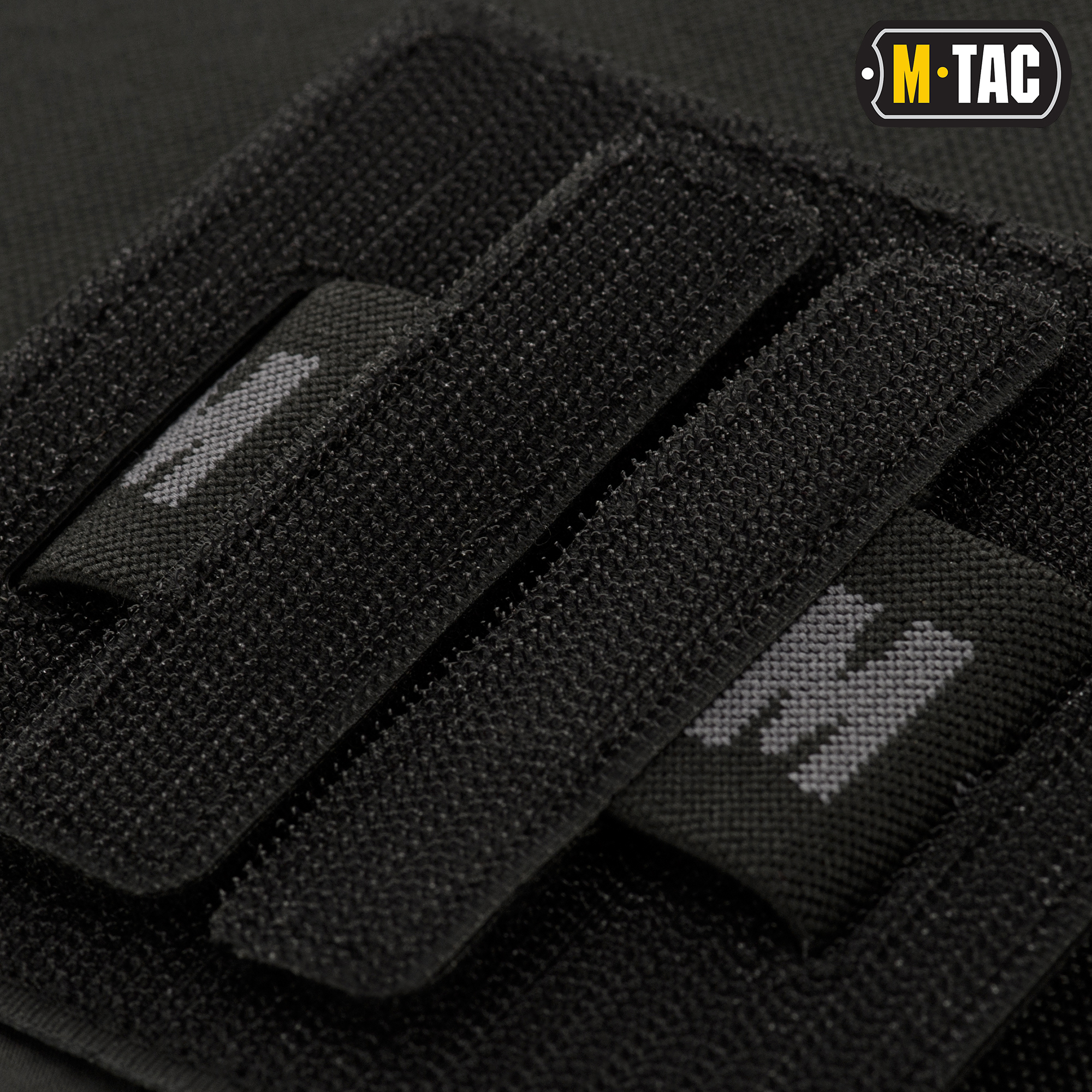 M-Tac вставка модульная для пистолетных магазинов Black — 8