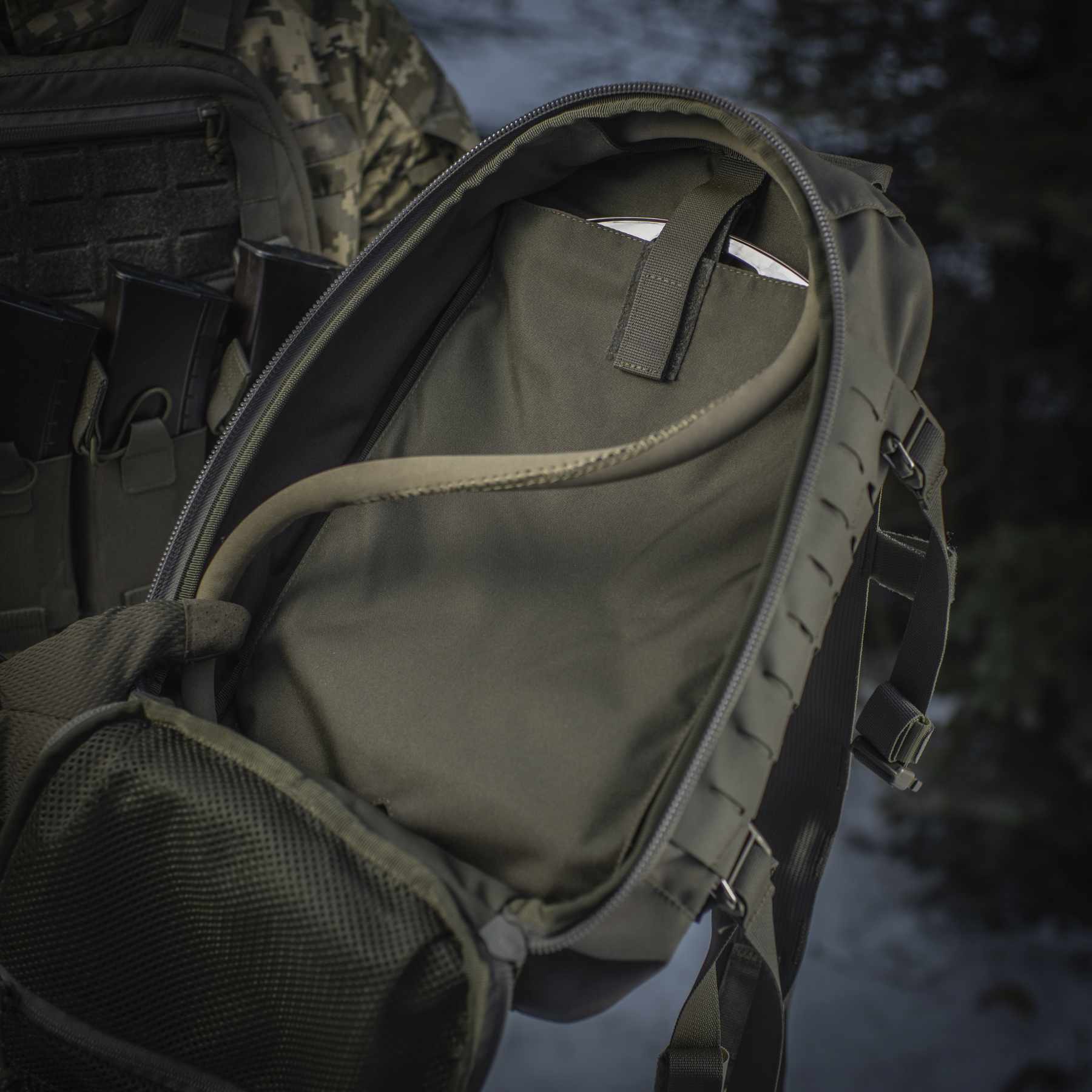 M-Tac рюкзак Sturm Elite Gen.II Ranger Green — 20