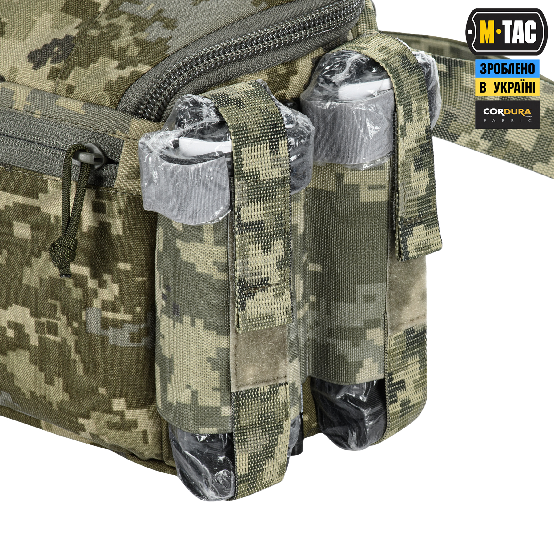 M-Tac сумка медицинская CLS Elite MM14 — 18