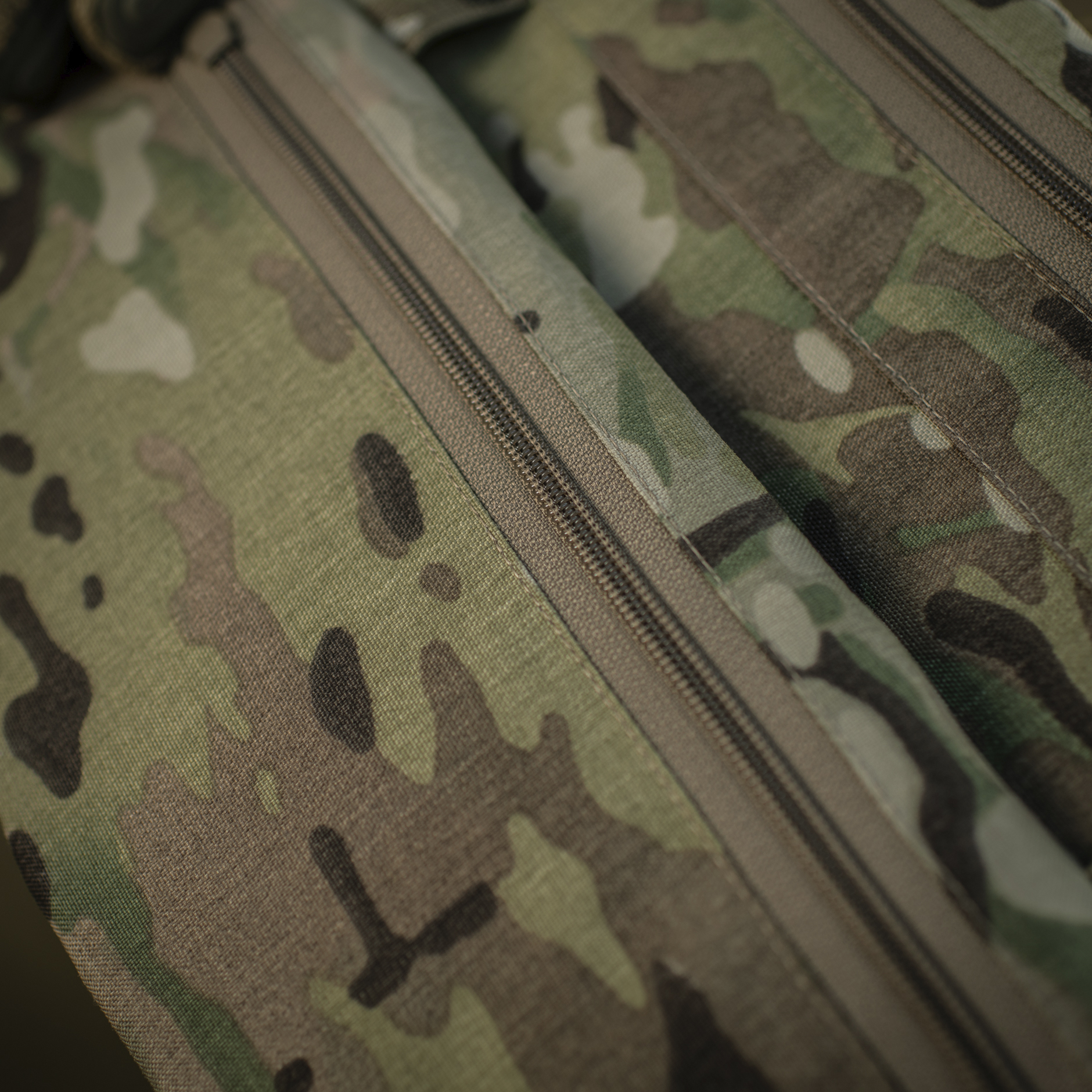 M-Tac защита живота с баллистическим пакетом 1 класс защиты (FMS) Laser Cut Multicam — 29