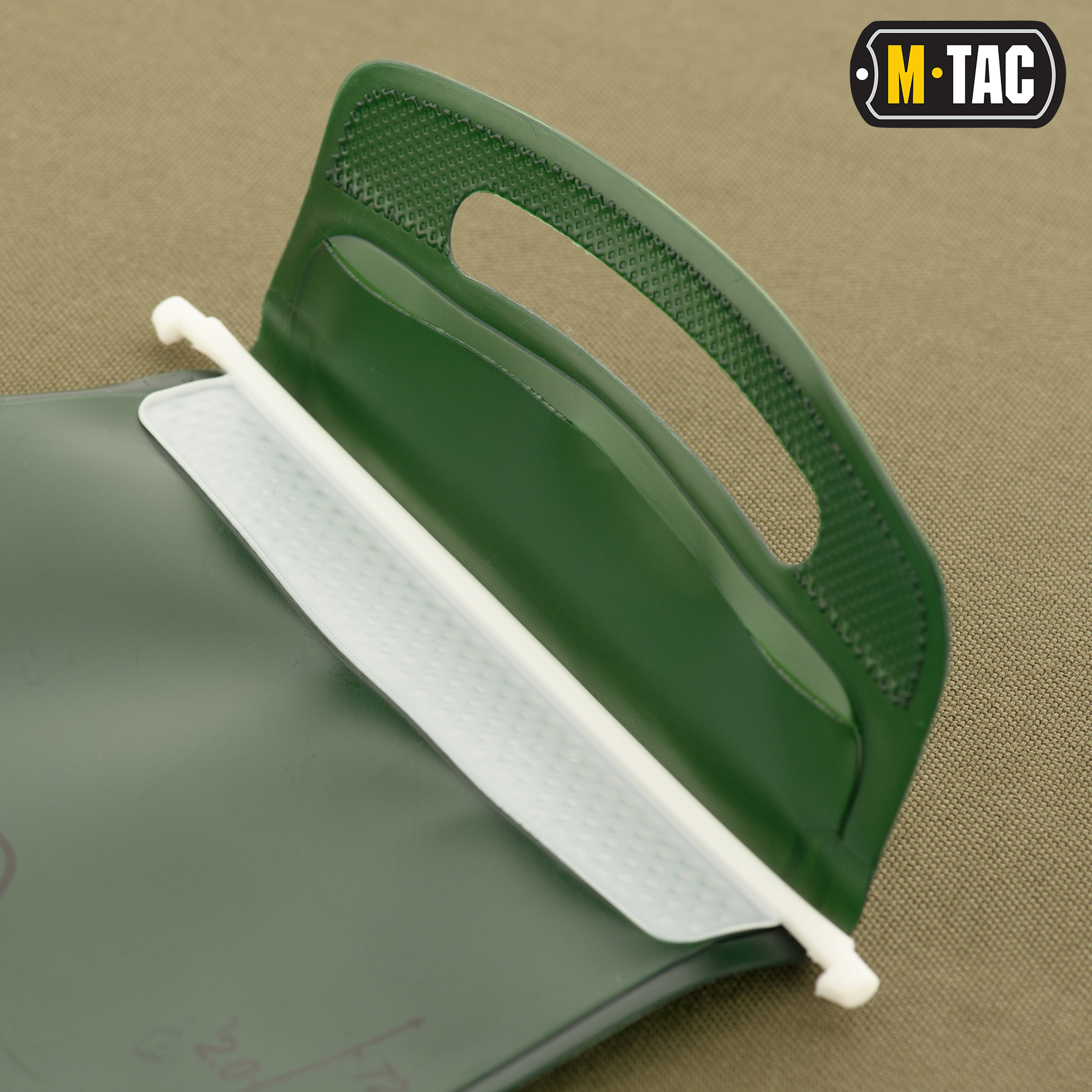 M-Tac резервуар гидросистемы 2,0л Type 1 Olive — 8