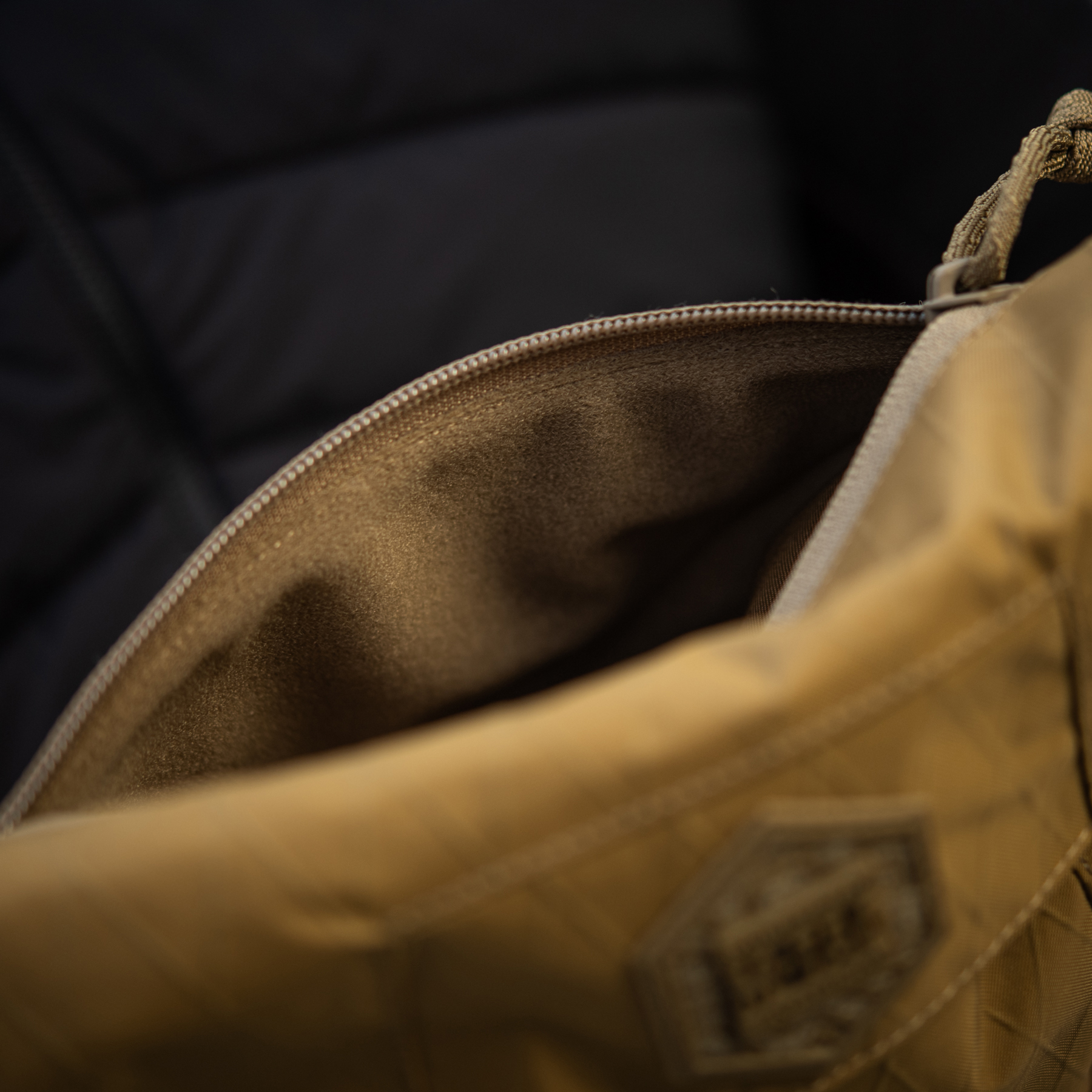 M-Tac сумка Magnet Bag X-Pac Elite Coyote — 35