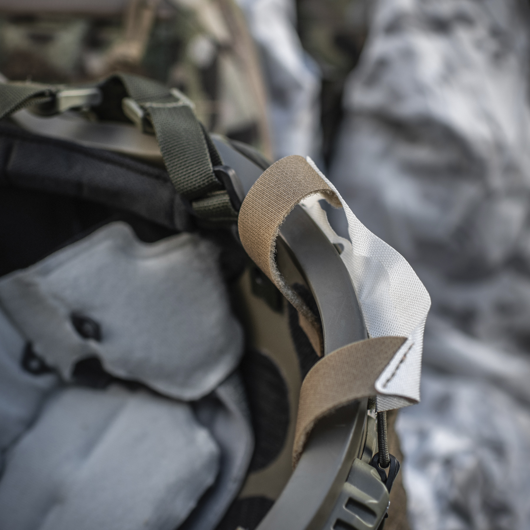 M-Tac кавер на шлем Вільха FAST Multicam Alpine — 18
