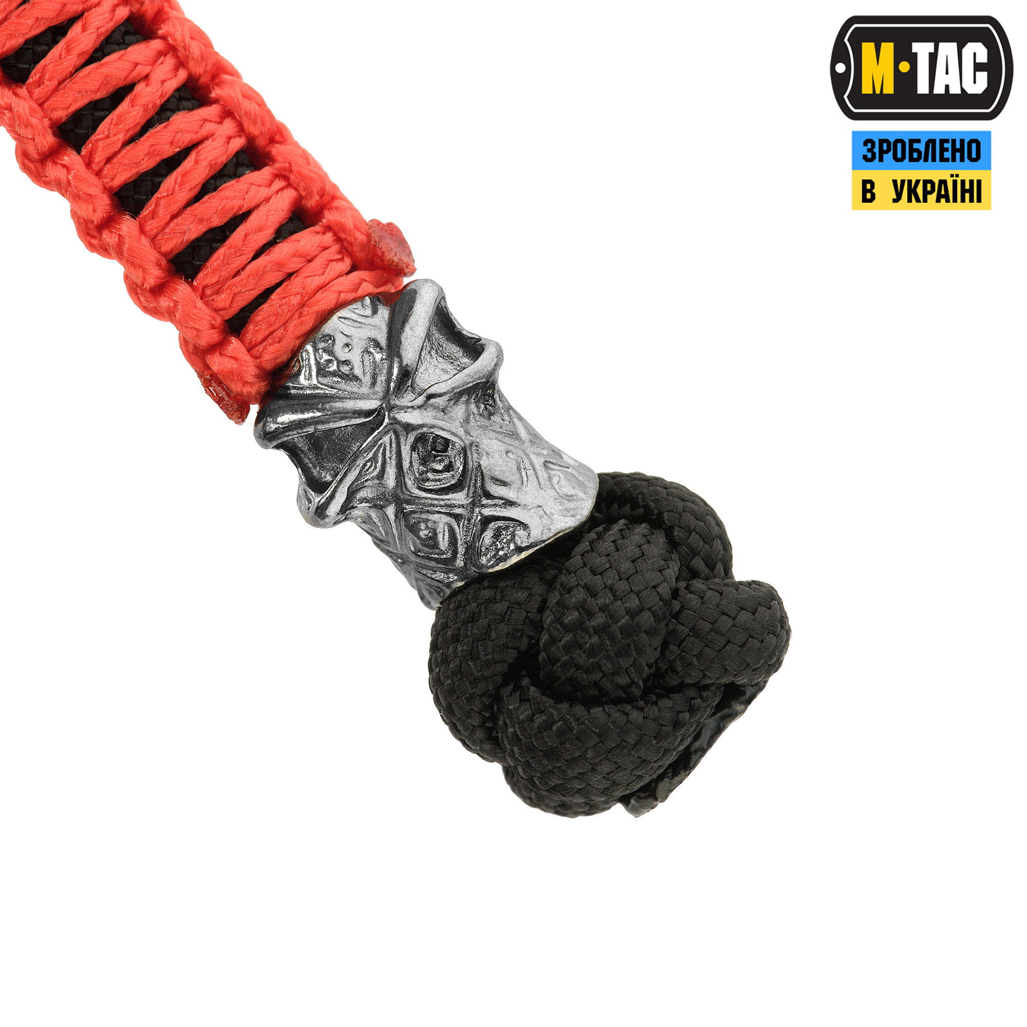 M-Tac темляк Ninja Black — 4