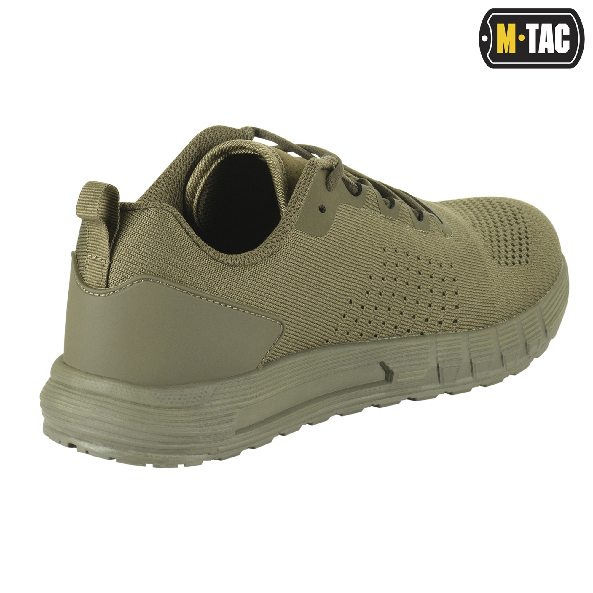 M-Tac кроссовки Summer Light Dark Olive — 5