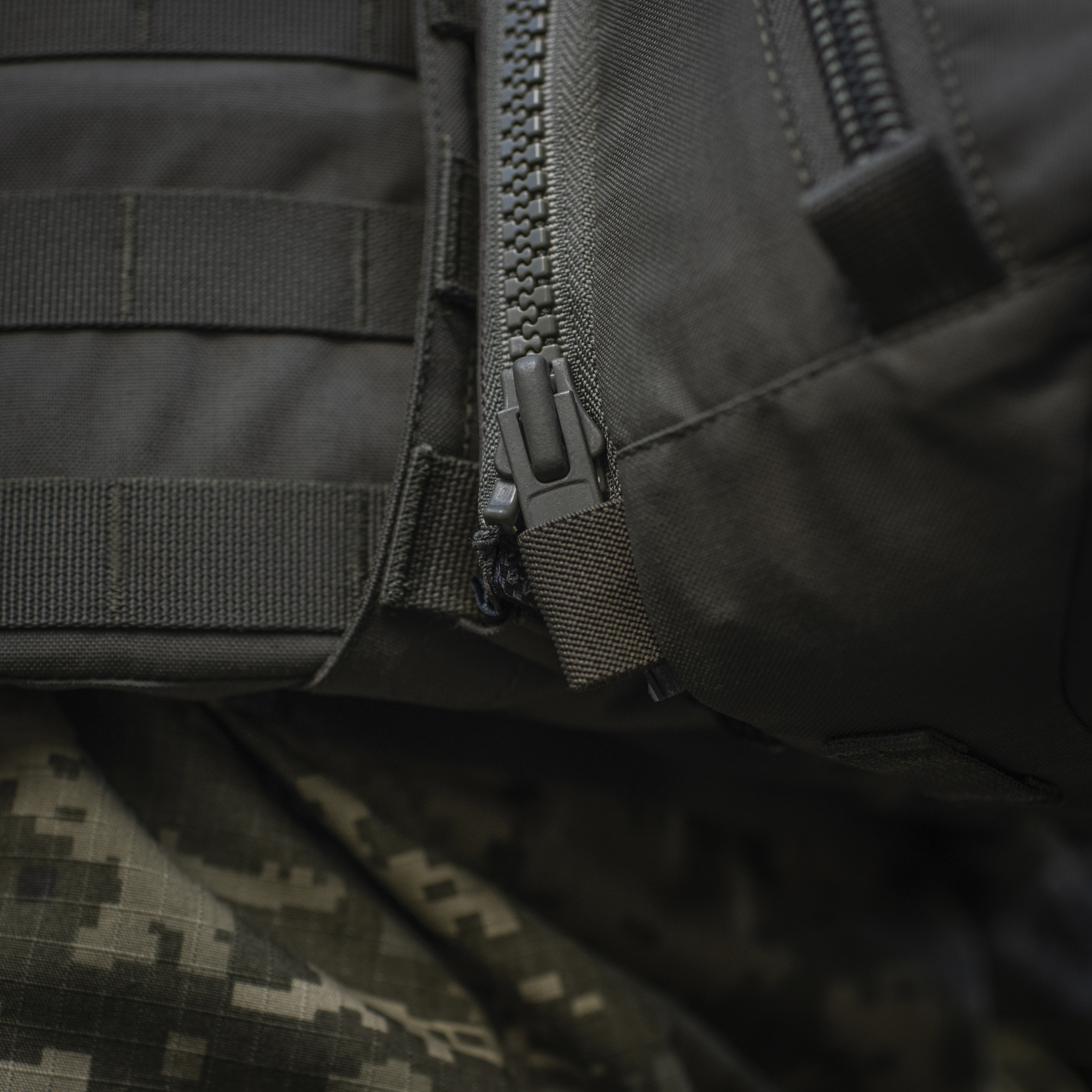 M-Tac подсумок Modular Assault Pack Elite Ranger Green — 34