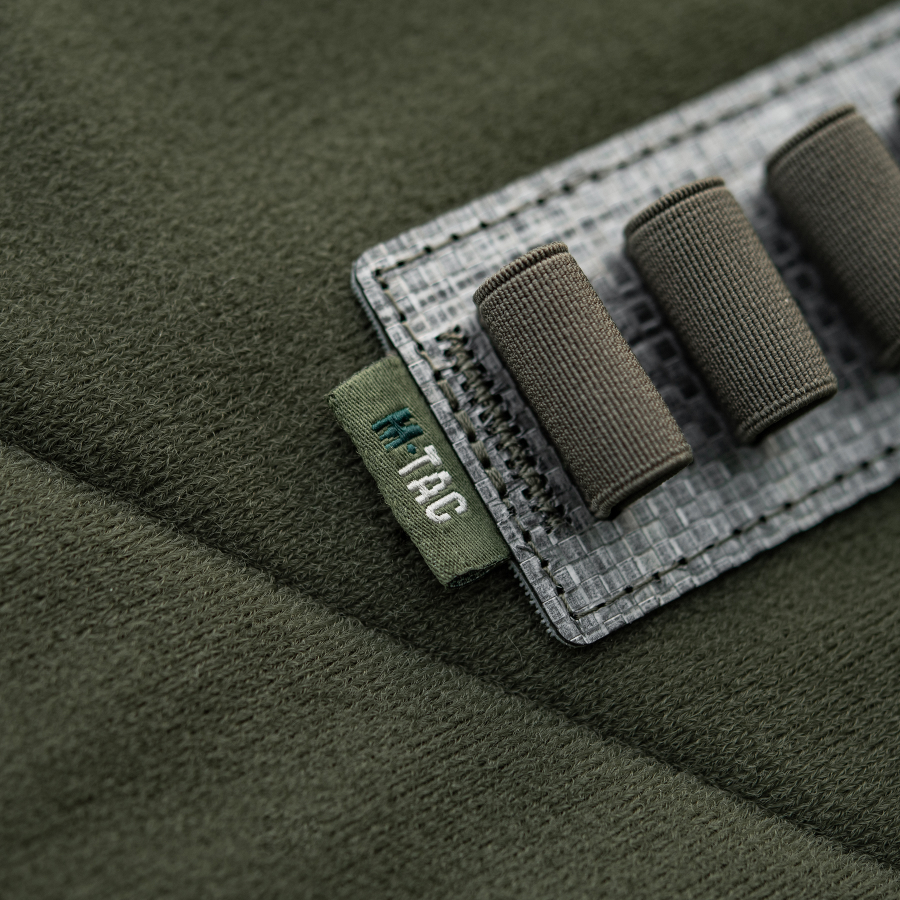M-Tac вставка модульная для ампул 5 ml Ranger Green — 14