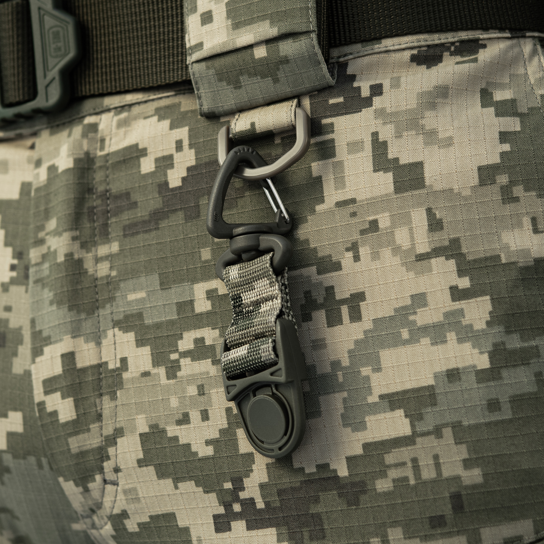 M-Tac Брелок Key Holder Elite MM14 — 21
