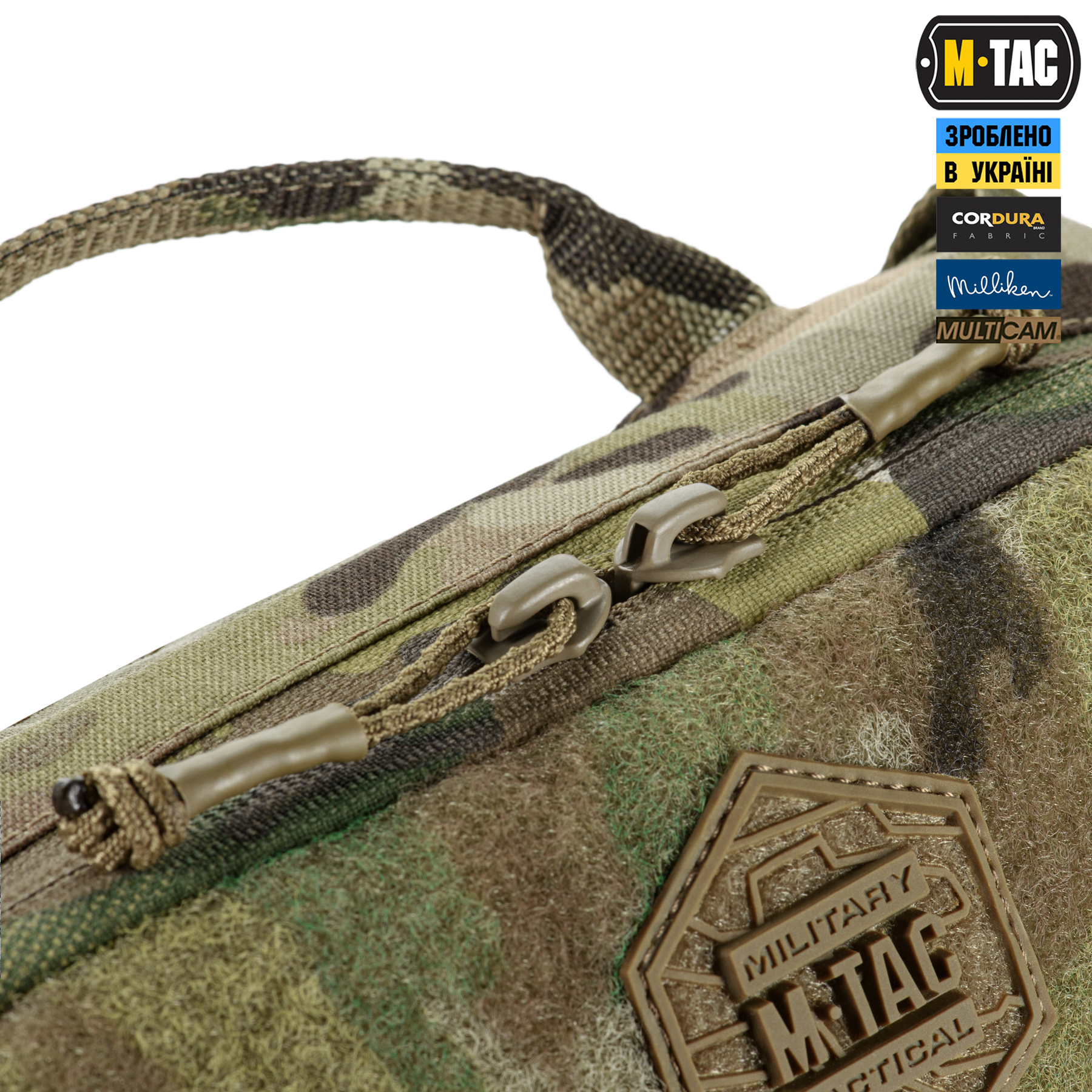 M-Tac сумка-рюкзак для квадрокоптера Avata 2 Multicam — 32