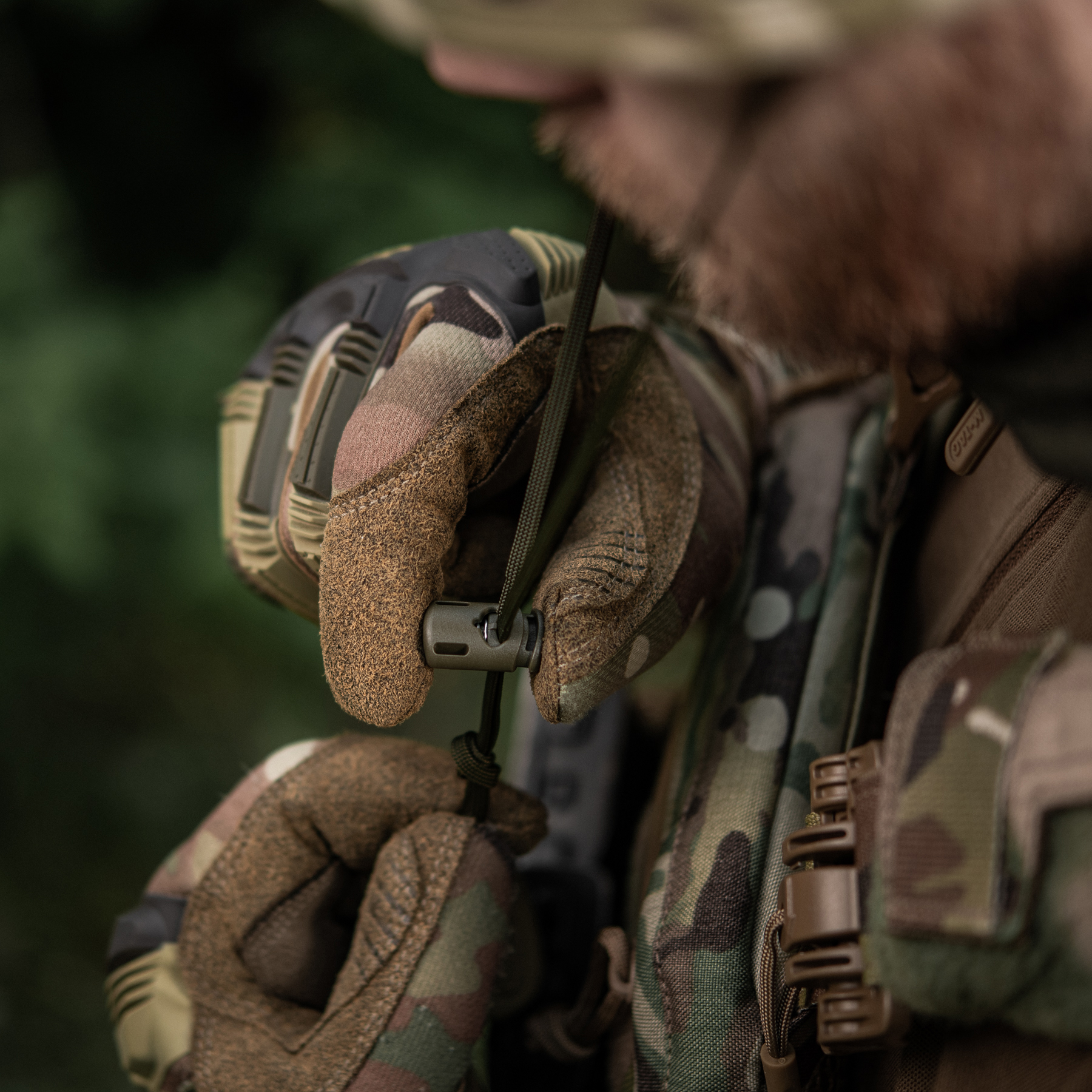 M-Tac панама Gen.II MC — 17
