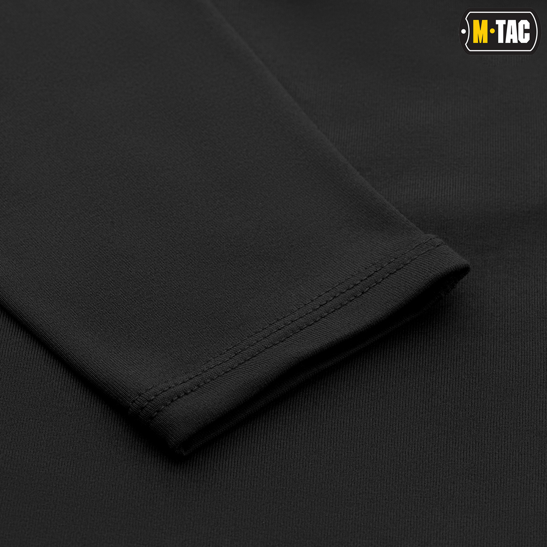 M-Tac термобелье ThermoLine Black — 12
