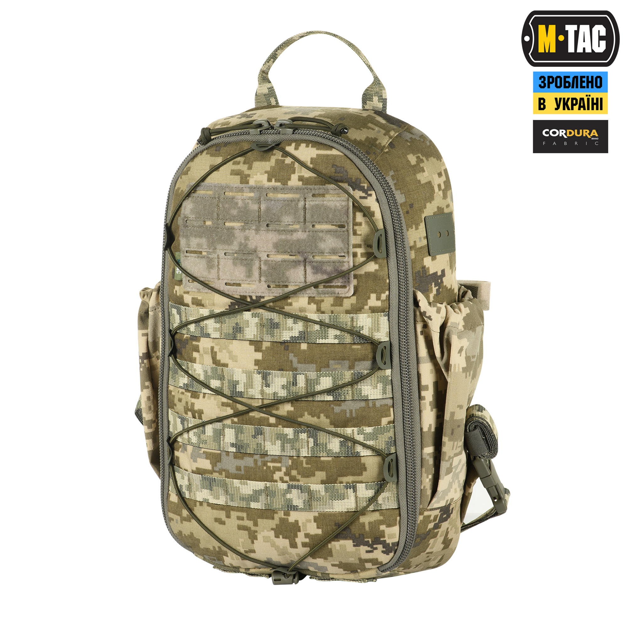M-Tac рюкзак Sturm Elite MM14 — 2