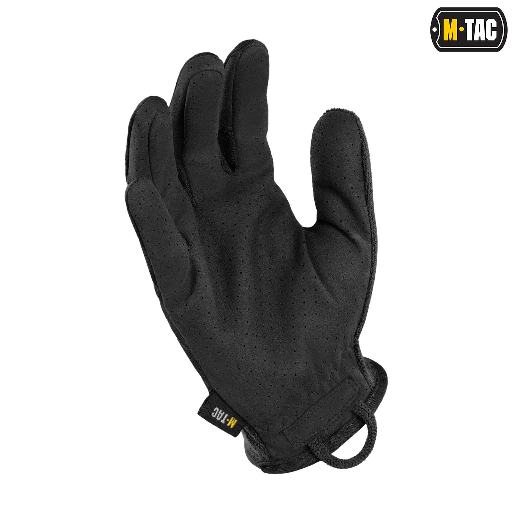 M-Tac перчатки Summer Vent Black — 3