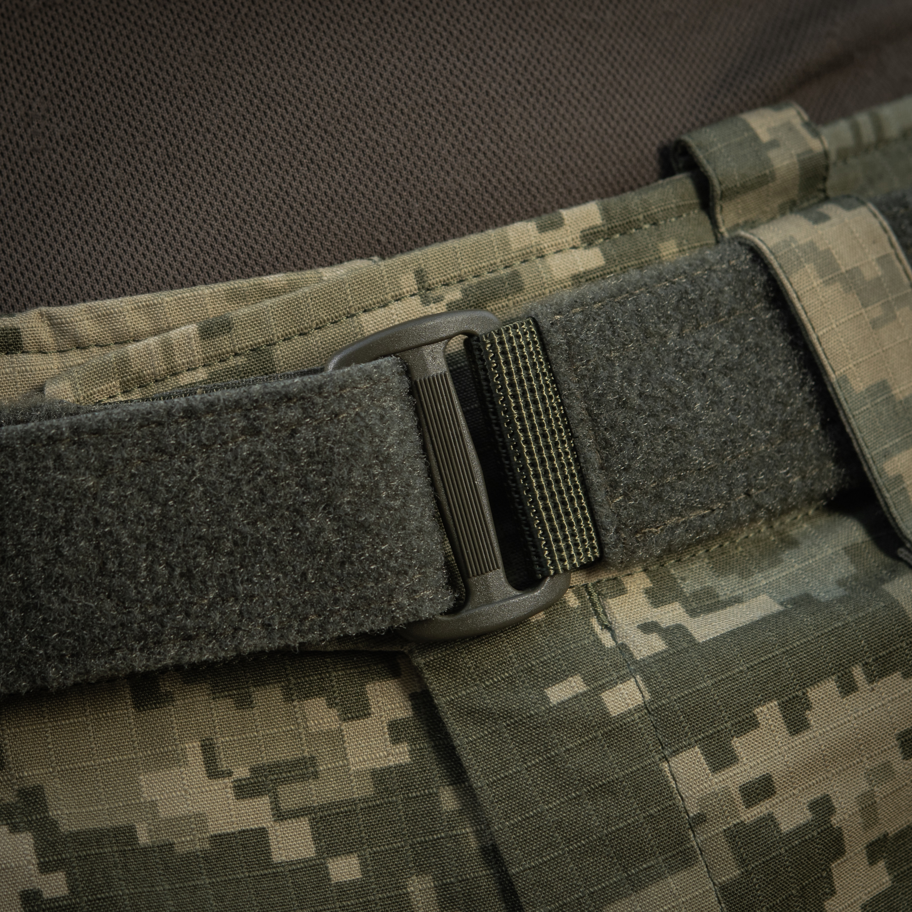 M-Tac ремень Range Belt Cobra Buckle Gen.IV Ranger Green — 26