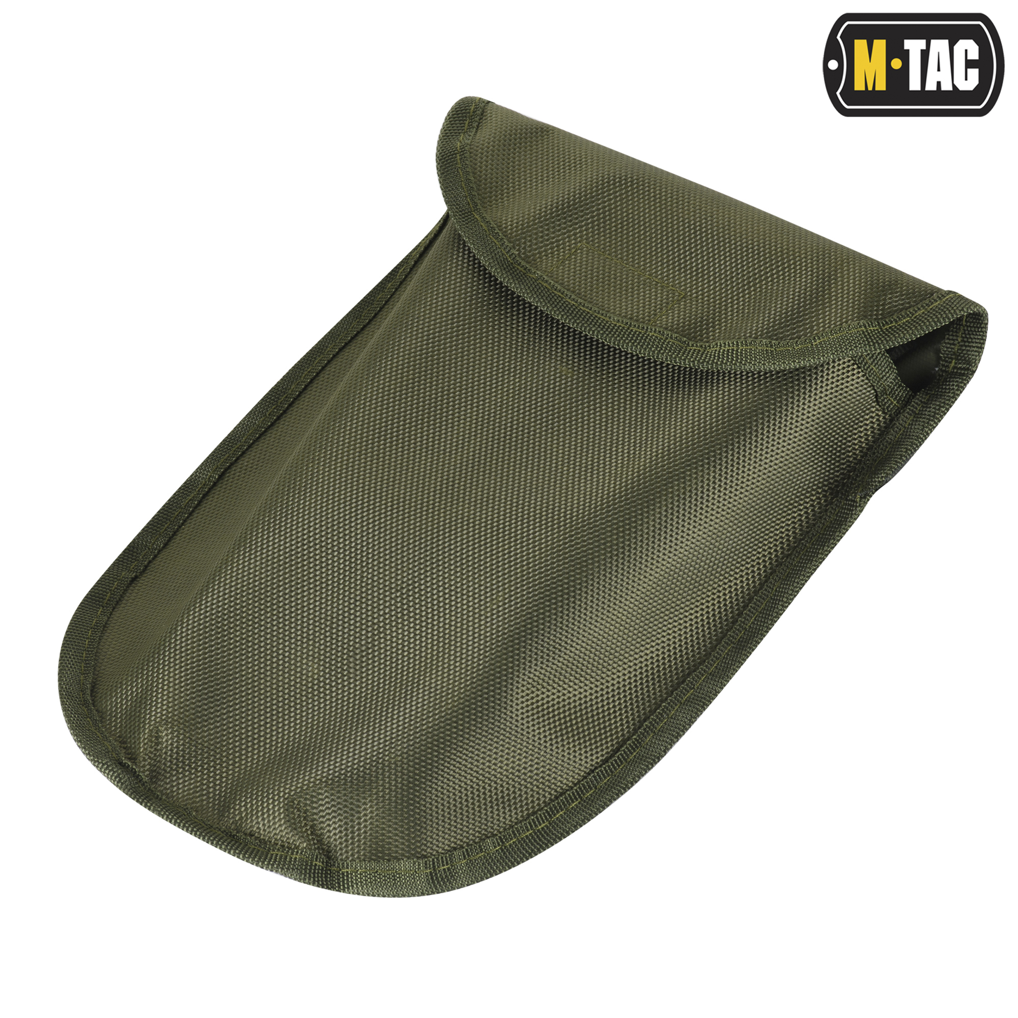 M-Tac лопатка складная с чехлом — 11
