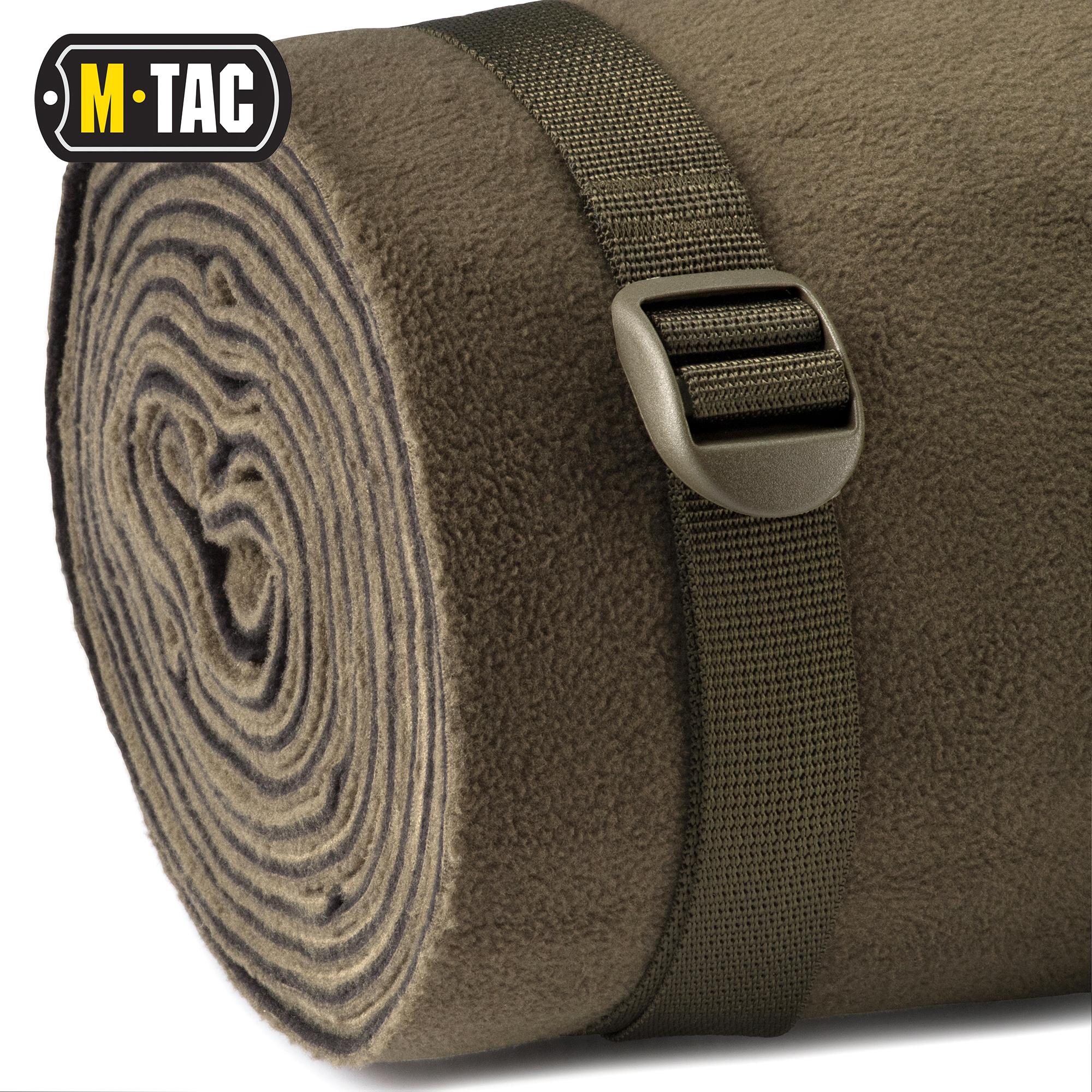 M-Tac ремень утилитарный Olive — 4