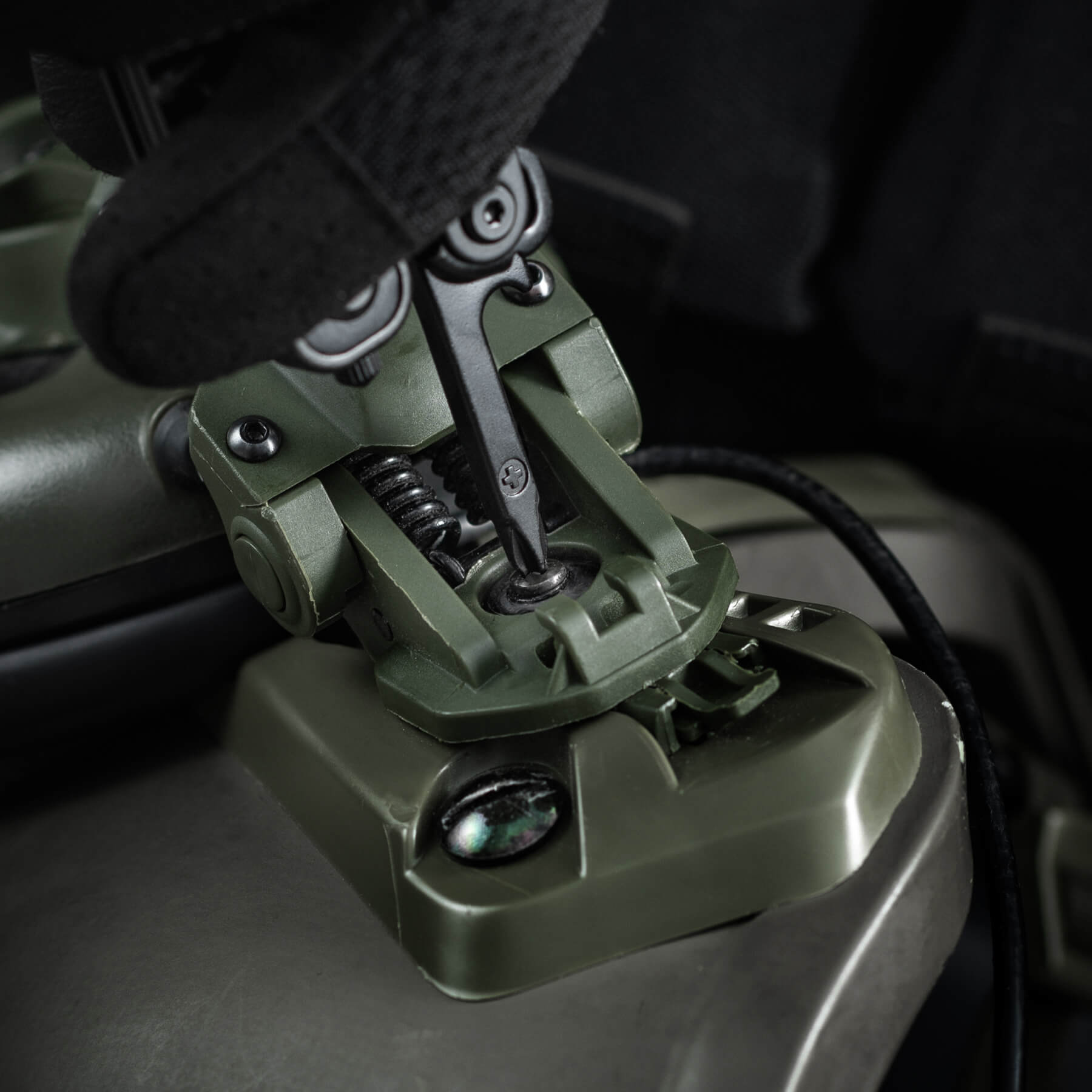 M-Tac мультитул Type 14 Black — 42
