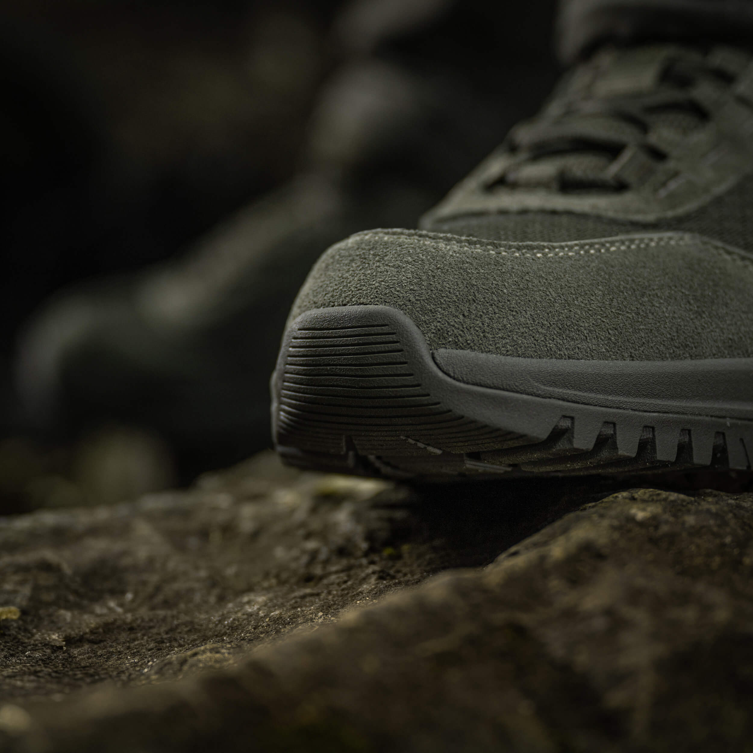 M-Tac кроссовки Shooter Olive — 30